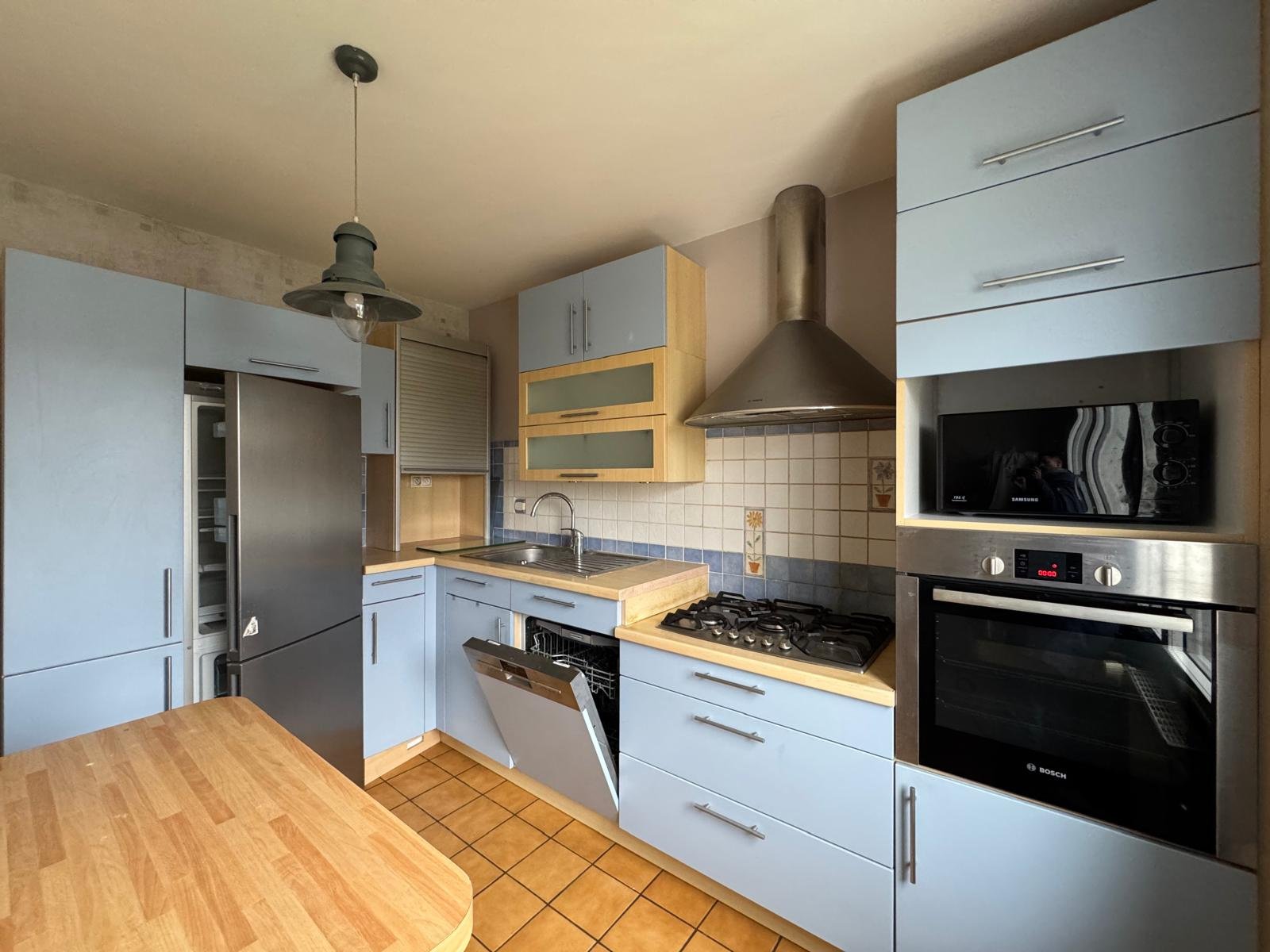 Maison à vendre, 135m², Quimper