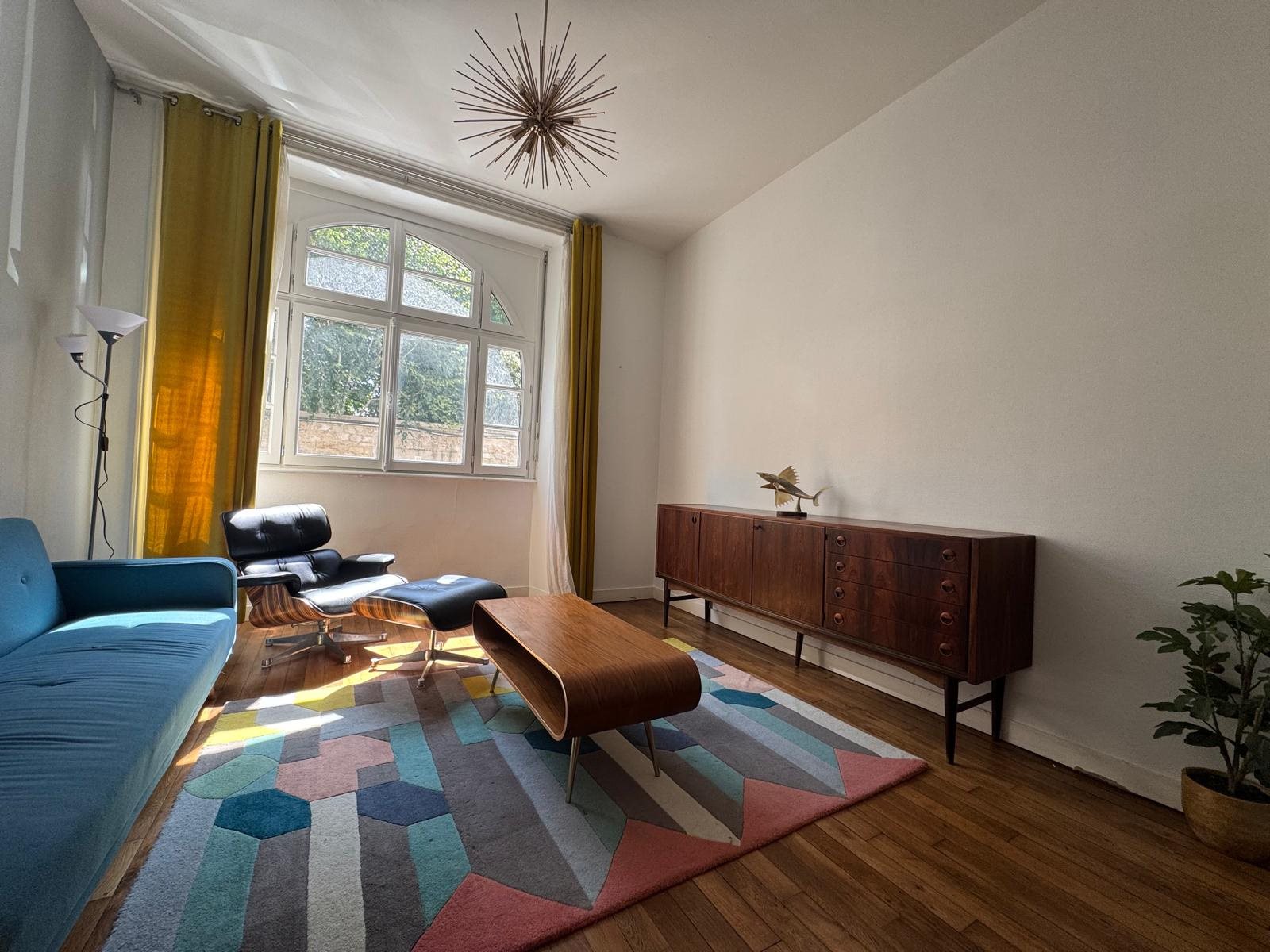 Appartement à vendre, 73m², Quimper