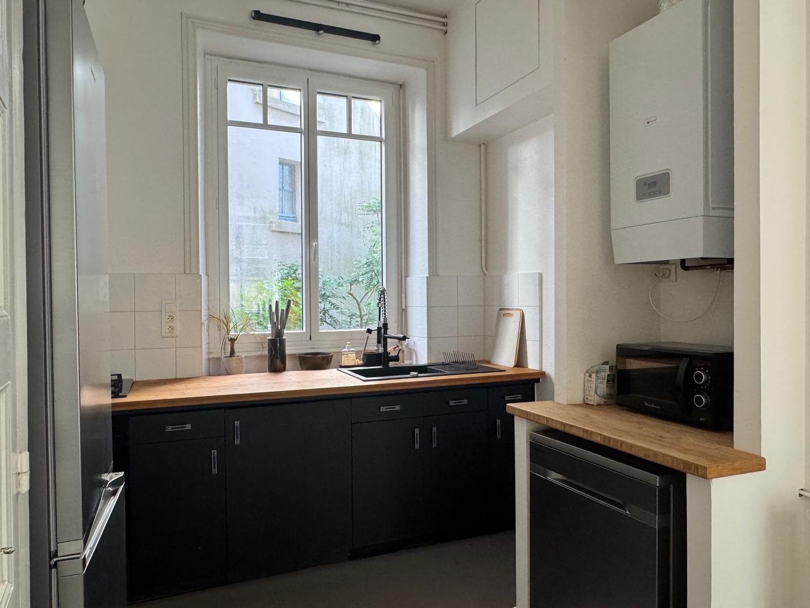 Appartement à vendre, 73m², Quimper