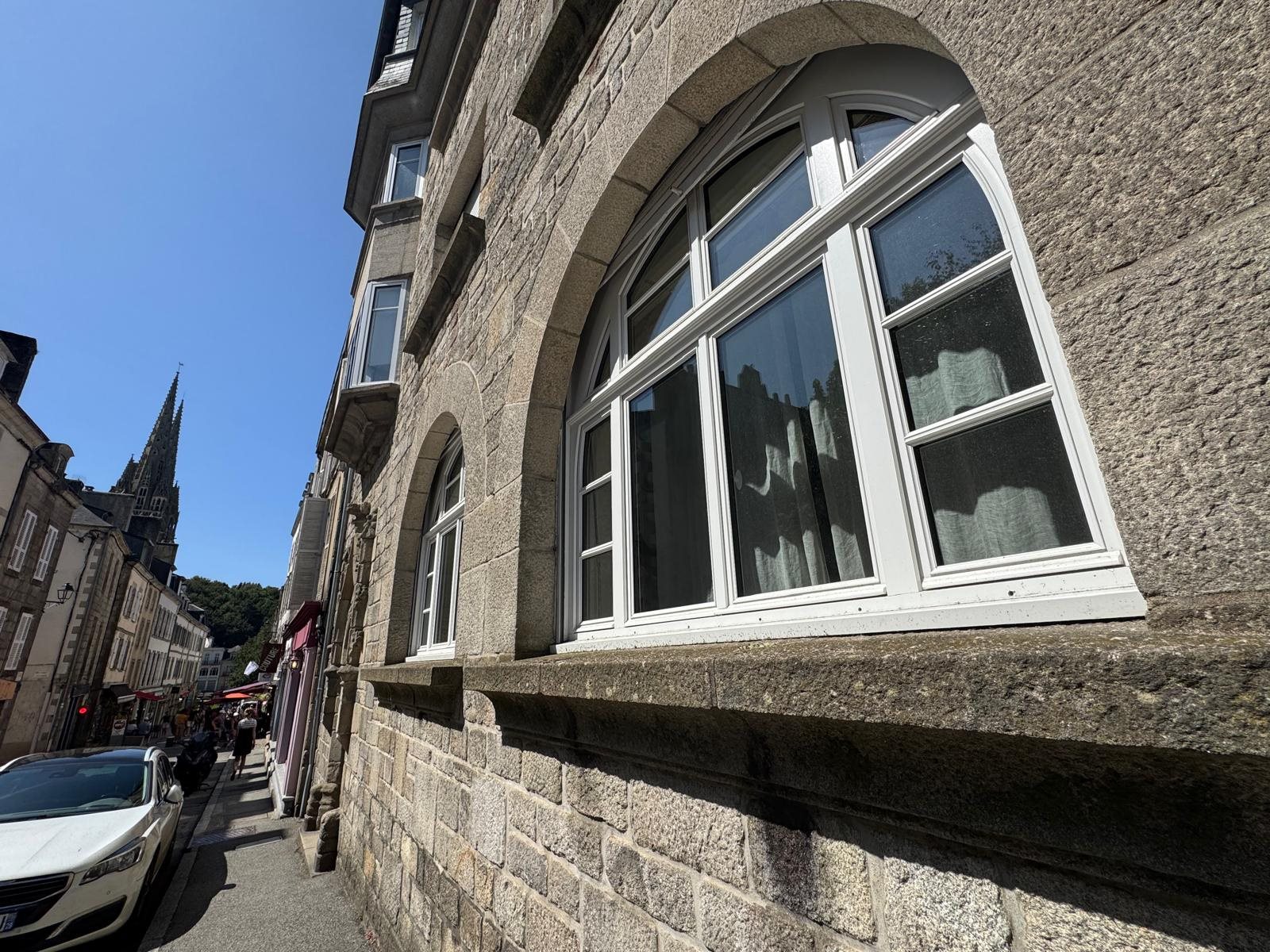 Appartement à vendre, 73m², Quimper