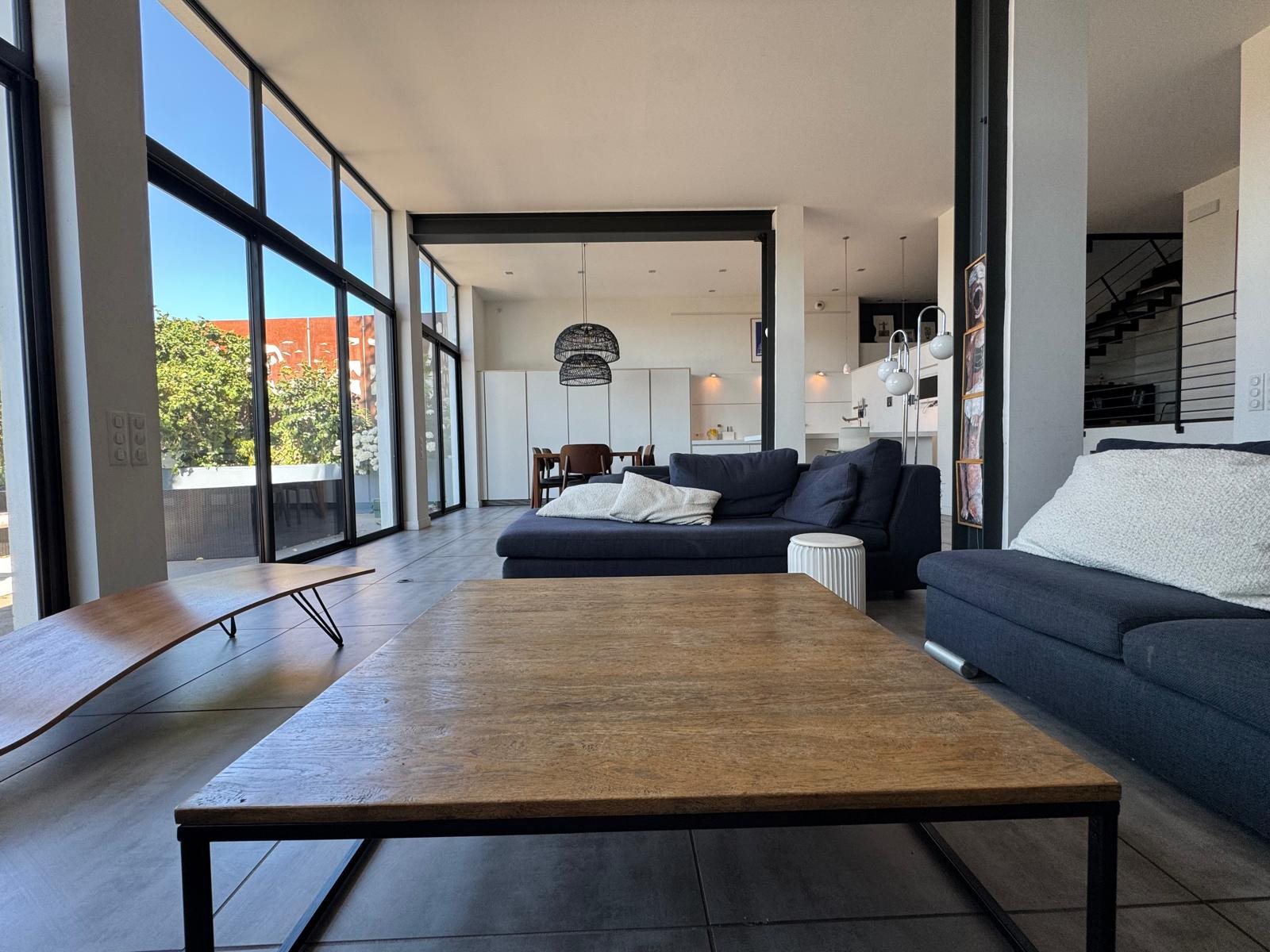 Appartement à vendre, 182m², Quimper
