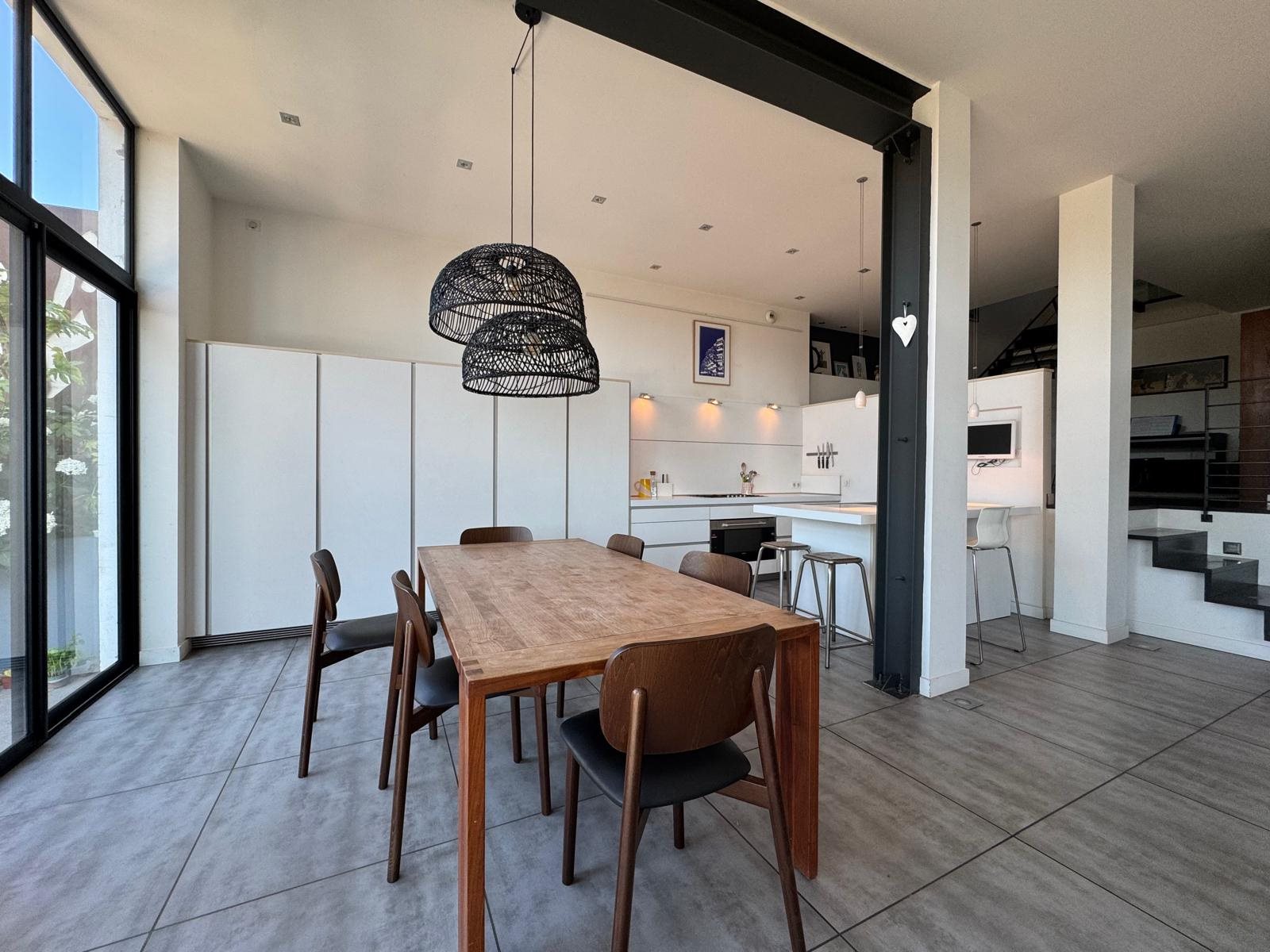 Appartement à vendre, 182m², Quimper