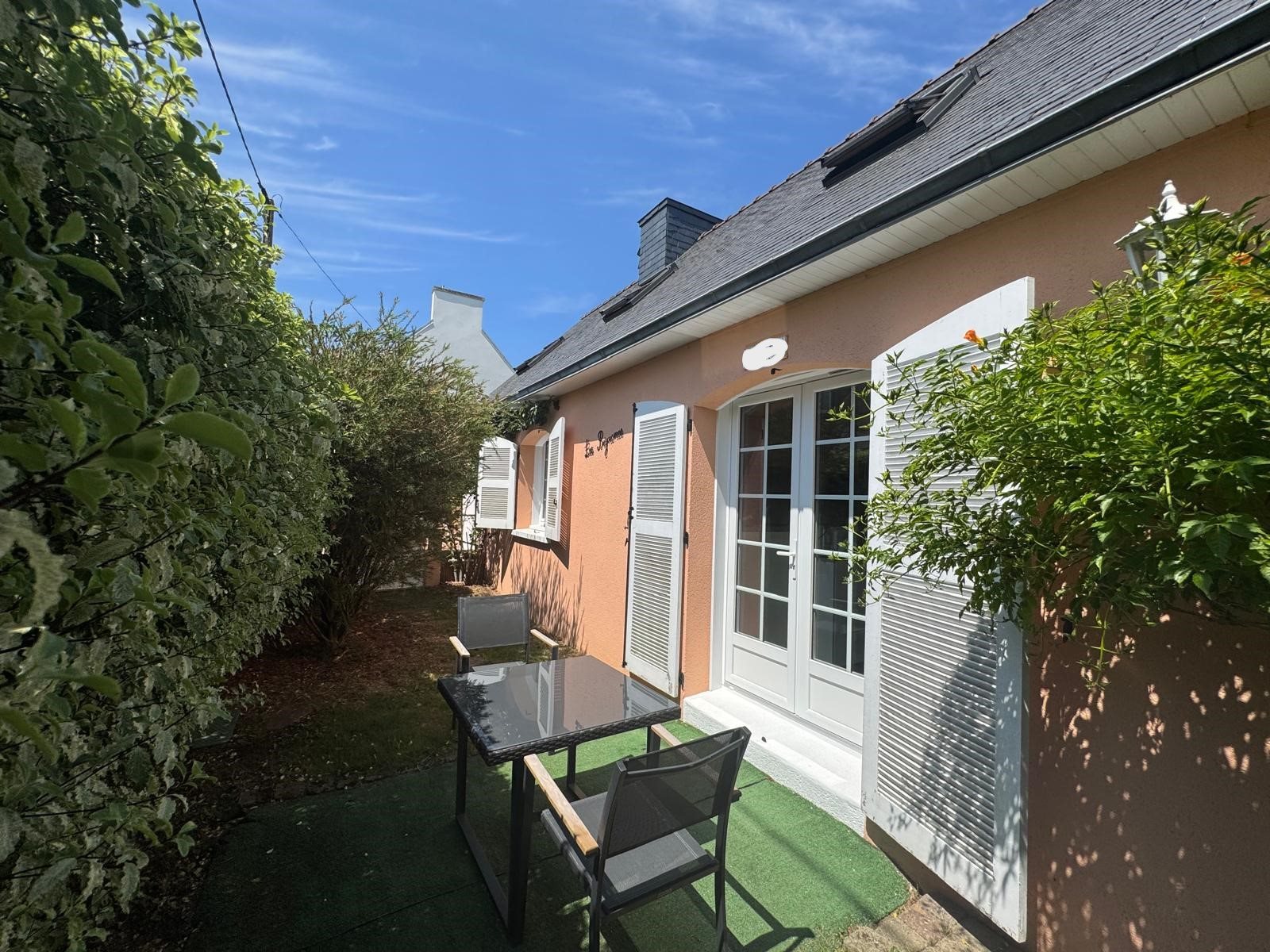 Maison à vendre, 90m², Quimper