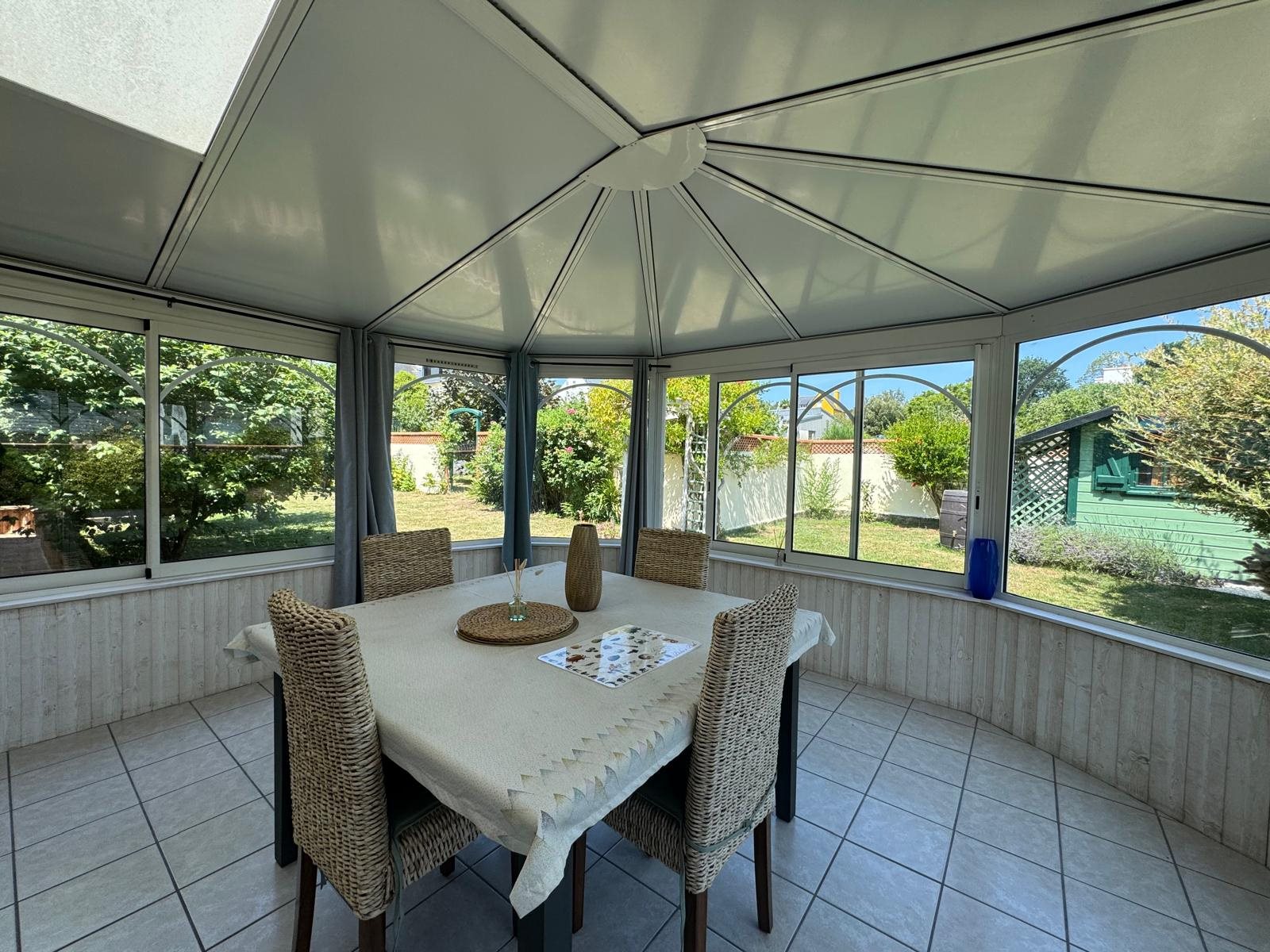 Maison à vendre, 90m², Quimper
