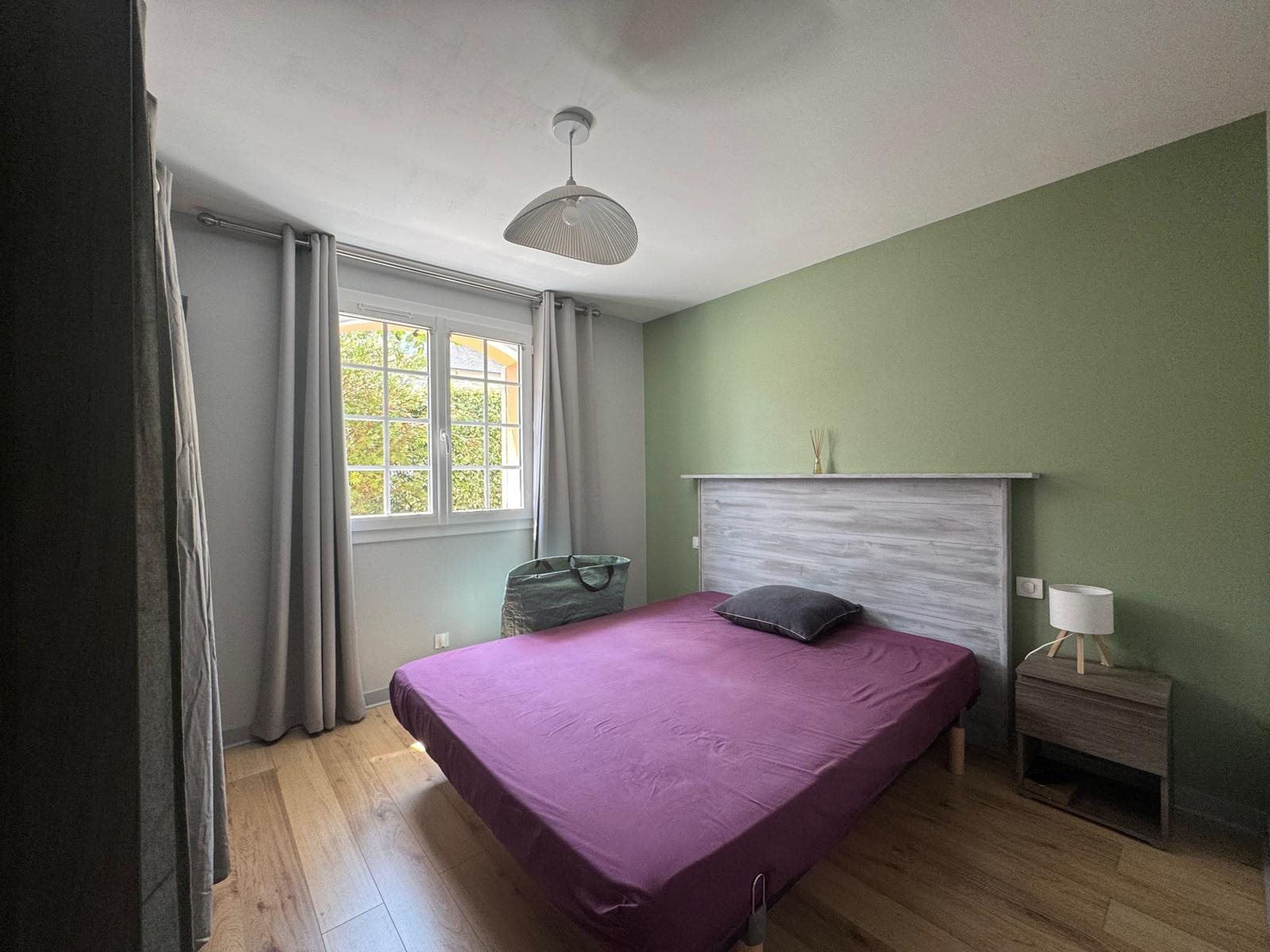 Maison à vendre, 90m², Quimper