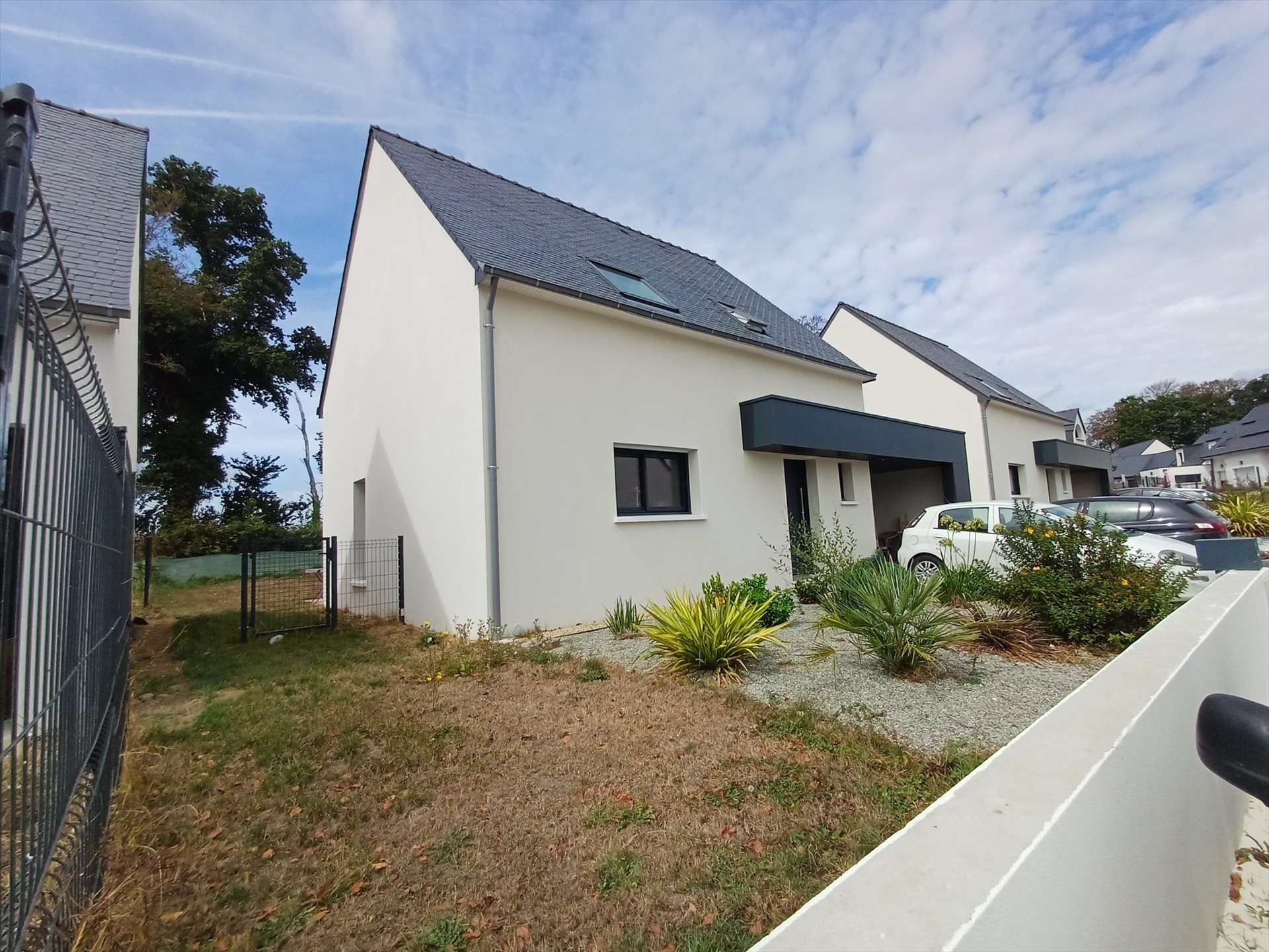Maison à louer, 95m², Quimper