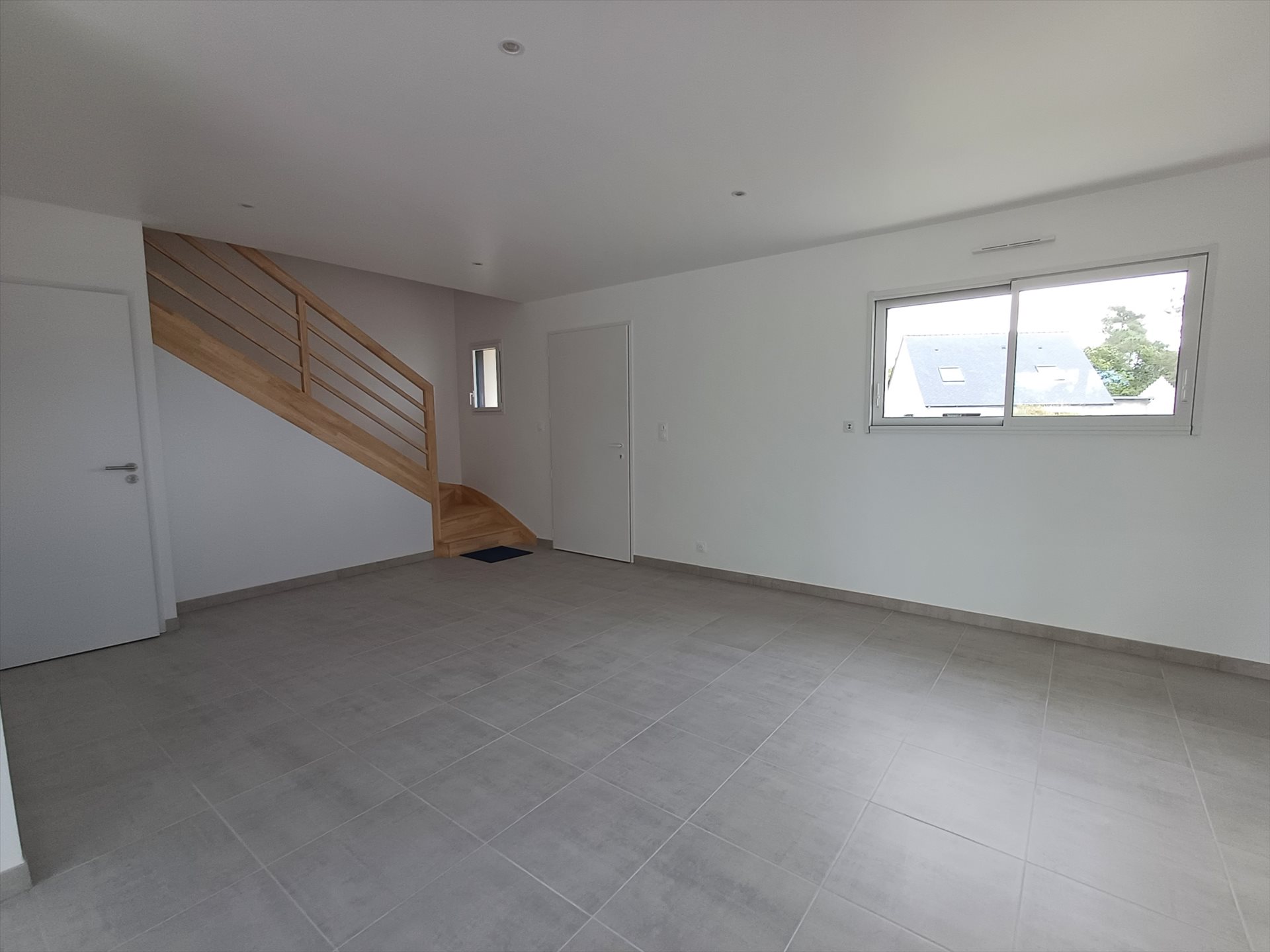 Maison à louer, 95m², Quimper