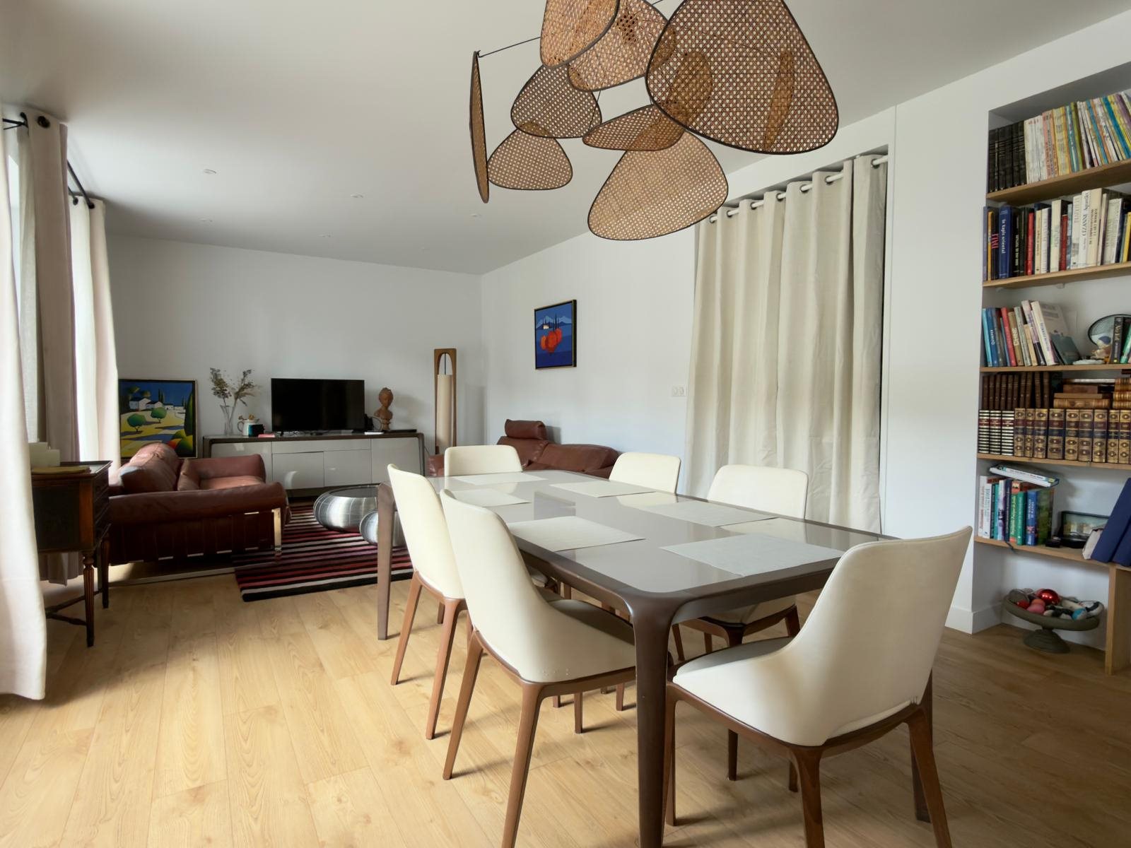 Appartement à vendre, 135m², Quimper