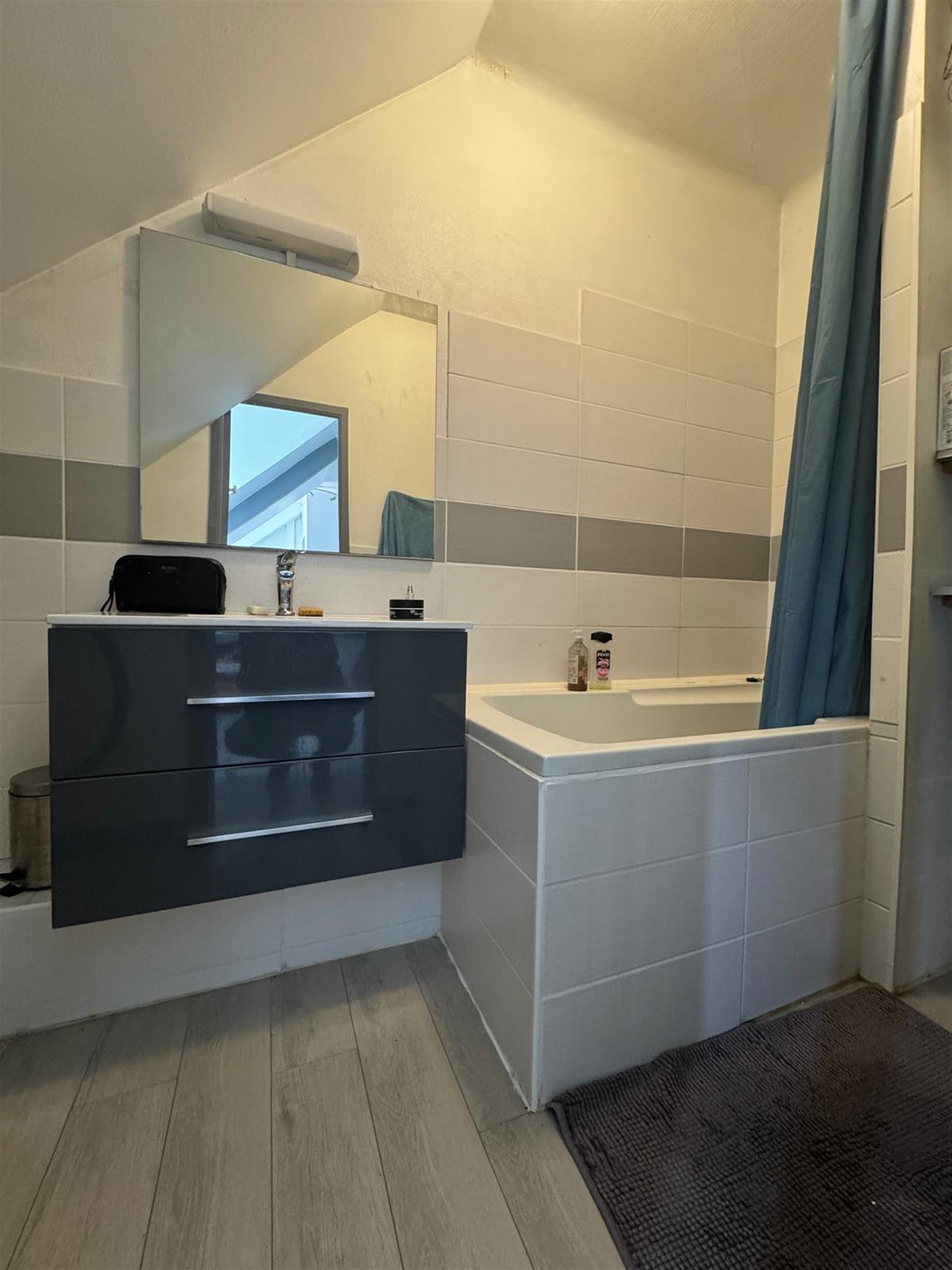 Appartement à vendre, 21m², Quimper