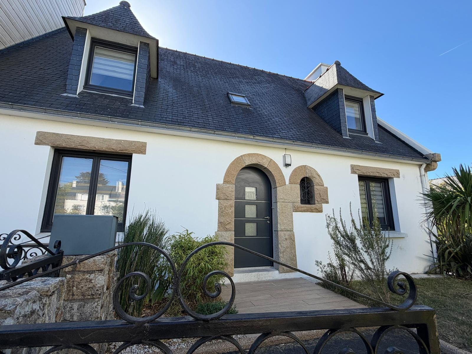 Maison à vendre, 135m², Quimper