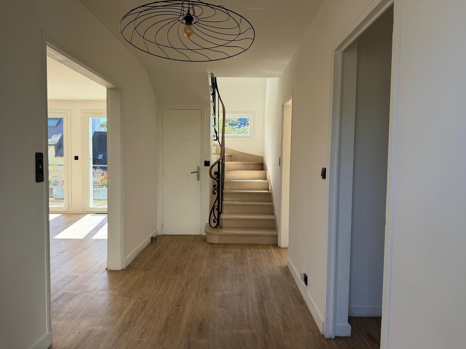 Maison à vendre, 135m², Quimper