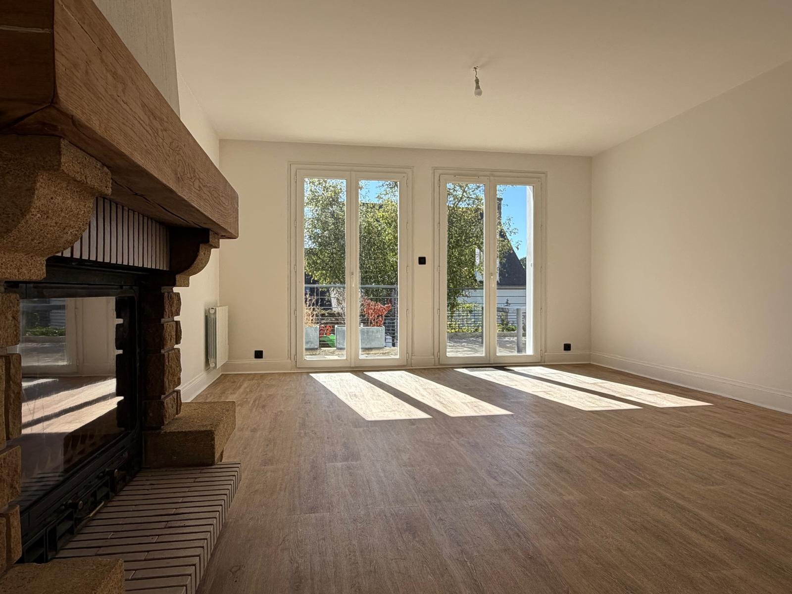 Maison à vendre, 135m², Quimper