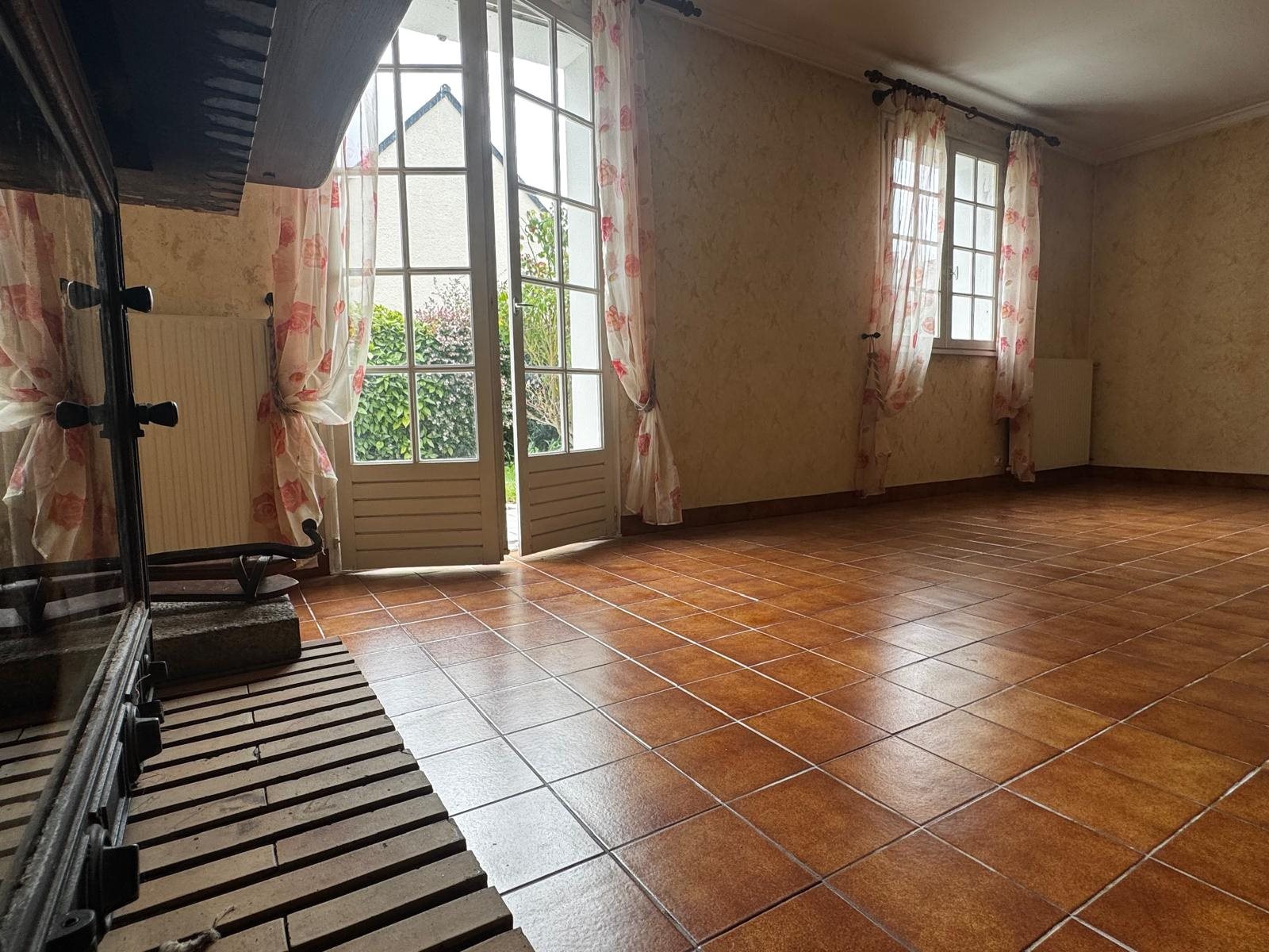 Maison à vendre, 68m², Ergué-Gabéric
