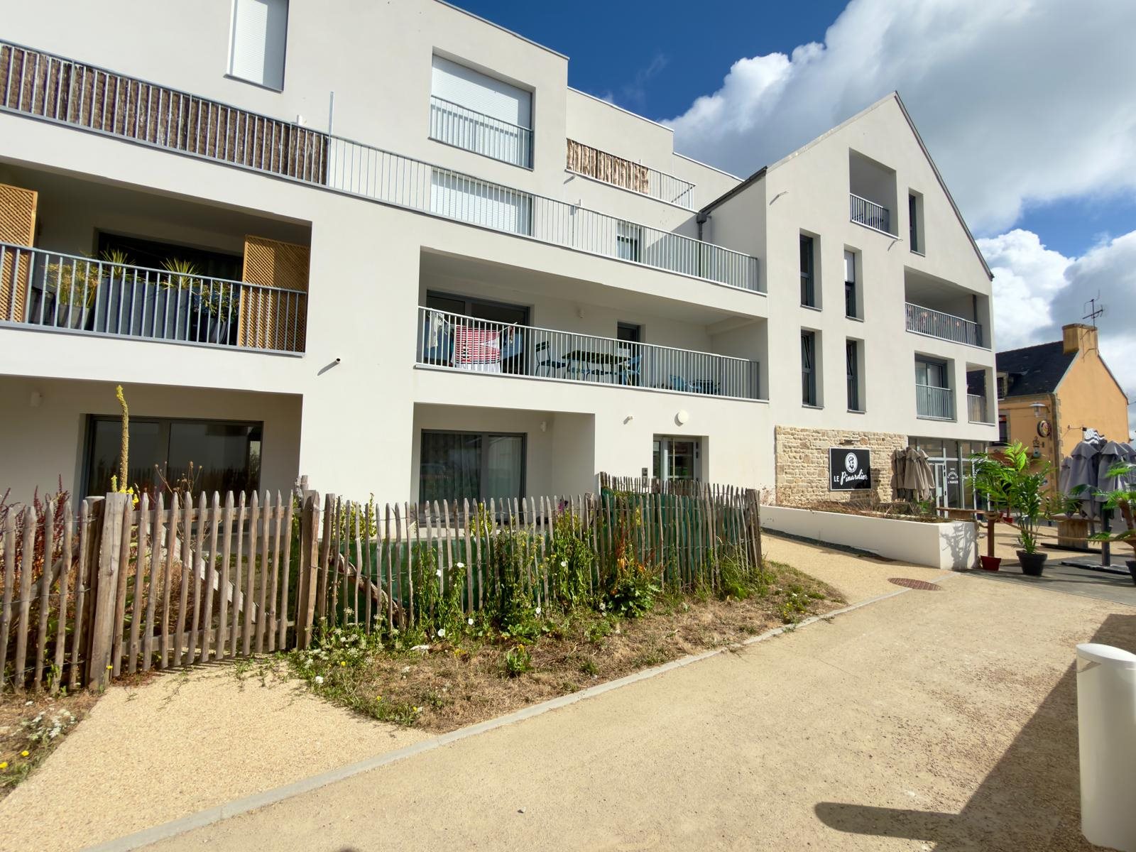 Appartement à vendre, 93m², Loctudy