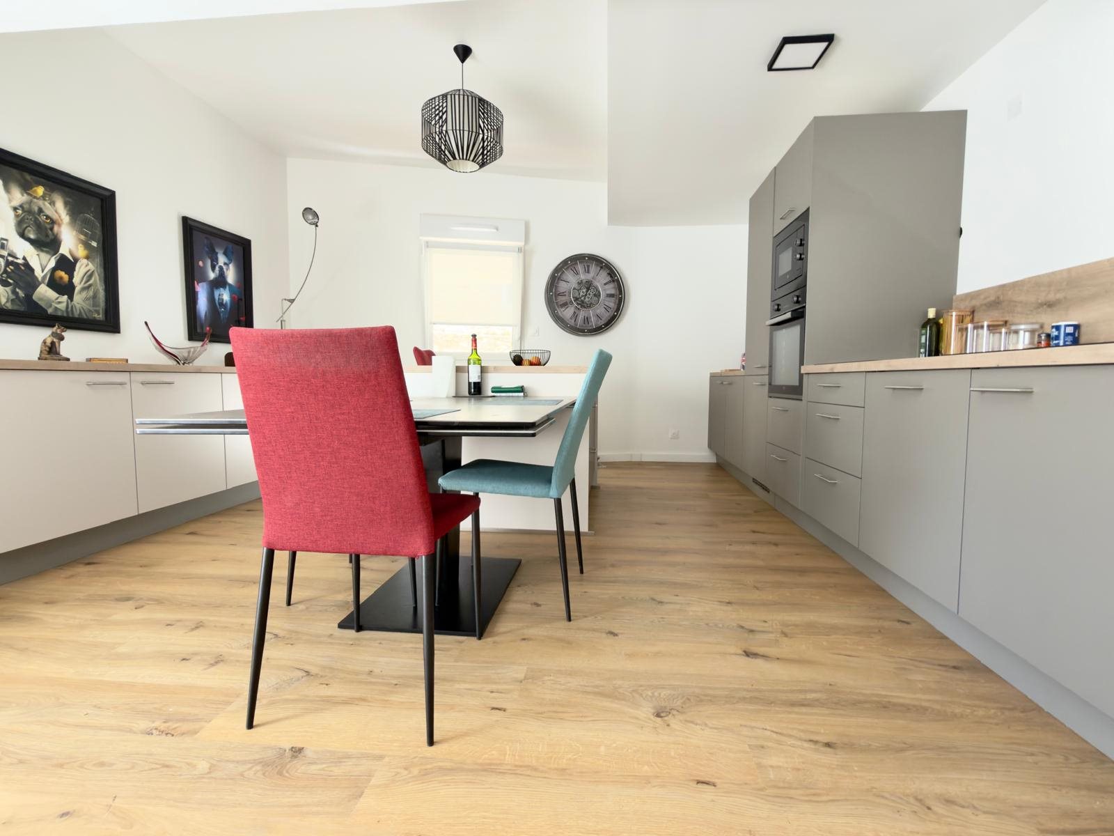 Appartement à vendre, 93m², Loctudy