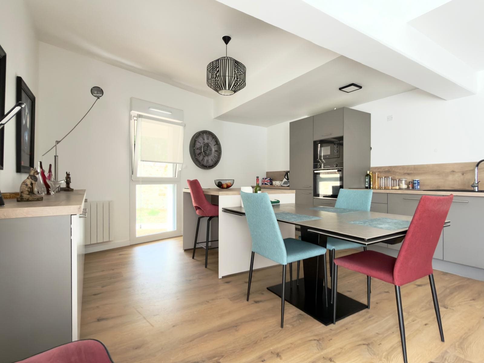 Appartement à vendre, 93m², Loctudy