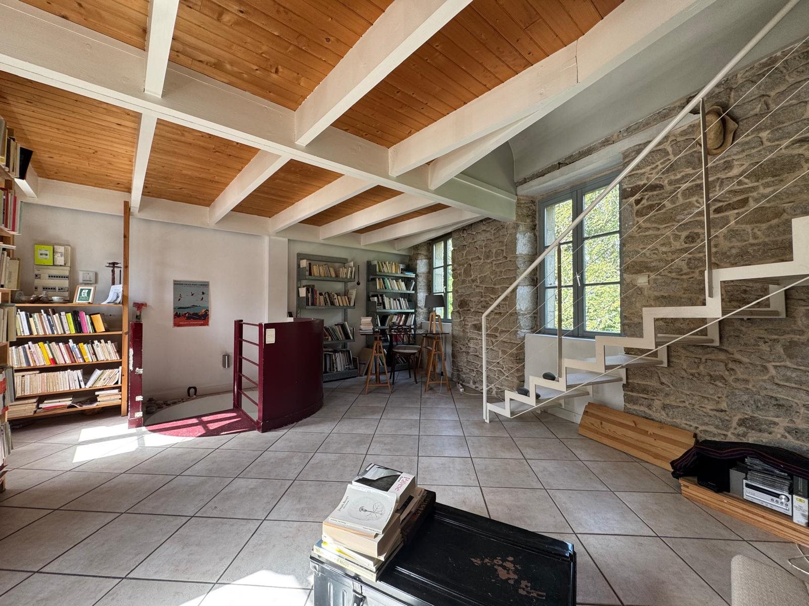 Appartement à vendre, 56m², Quimper