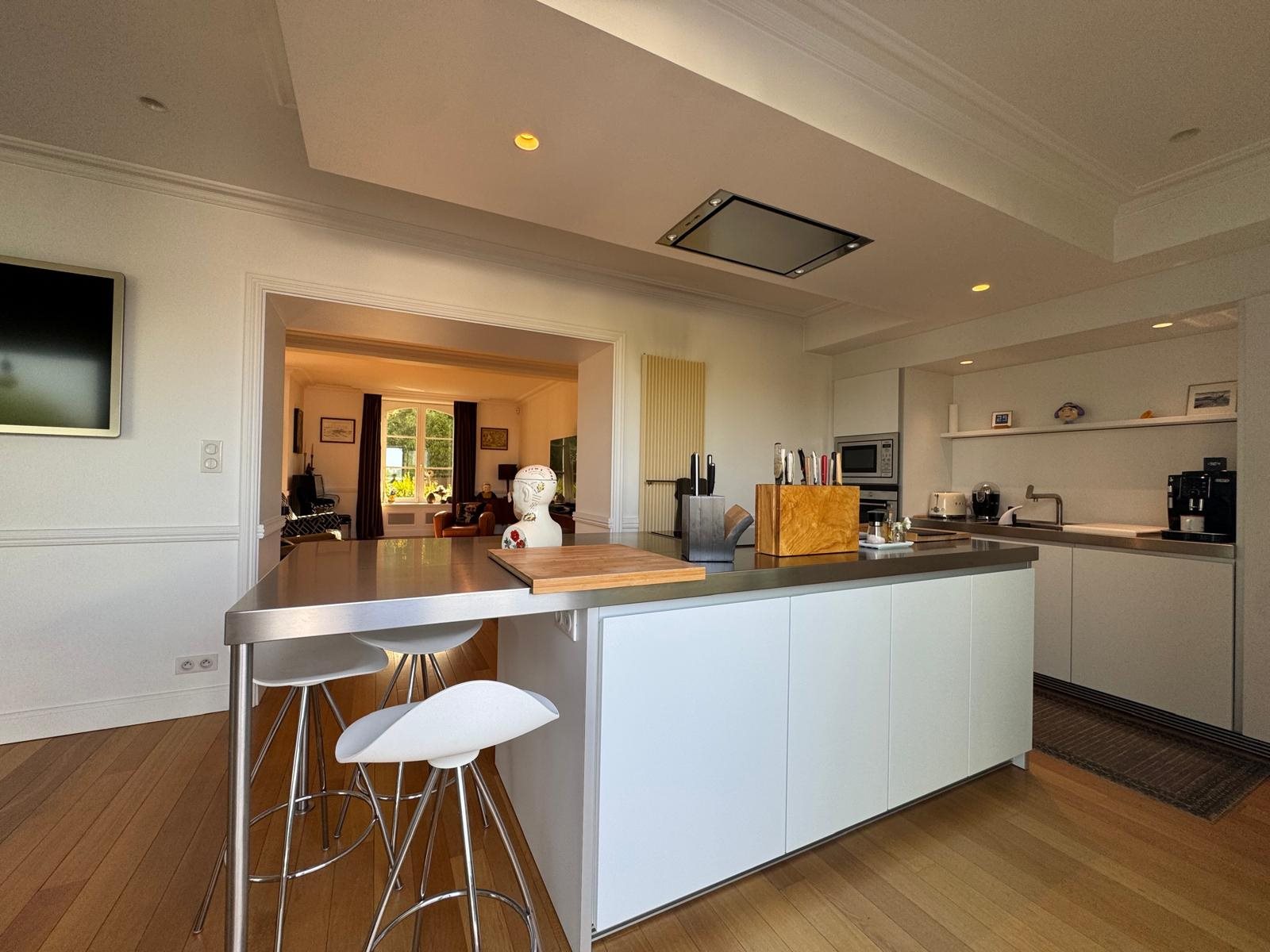 Maison à vendre, 155m², Quimper
