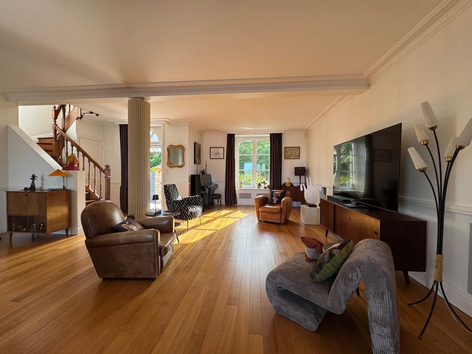 Maison à vendre, 155m², Quimper