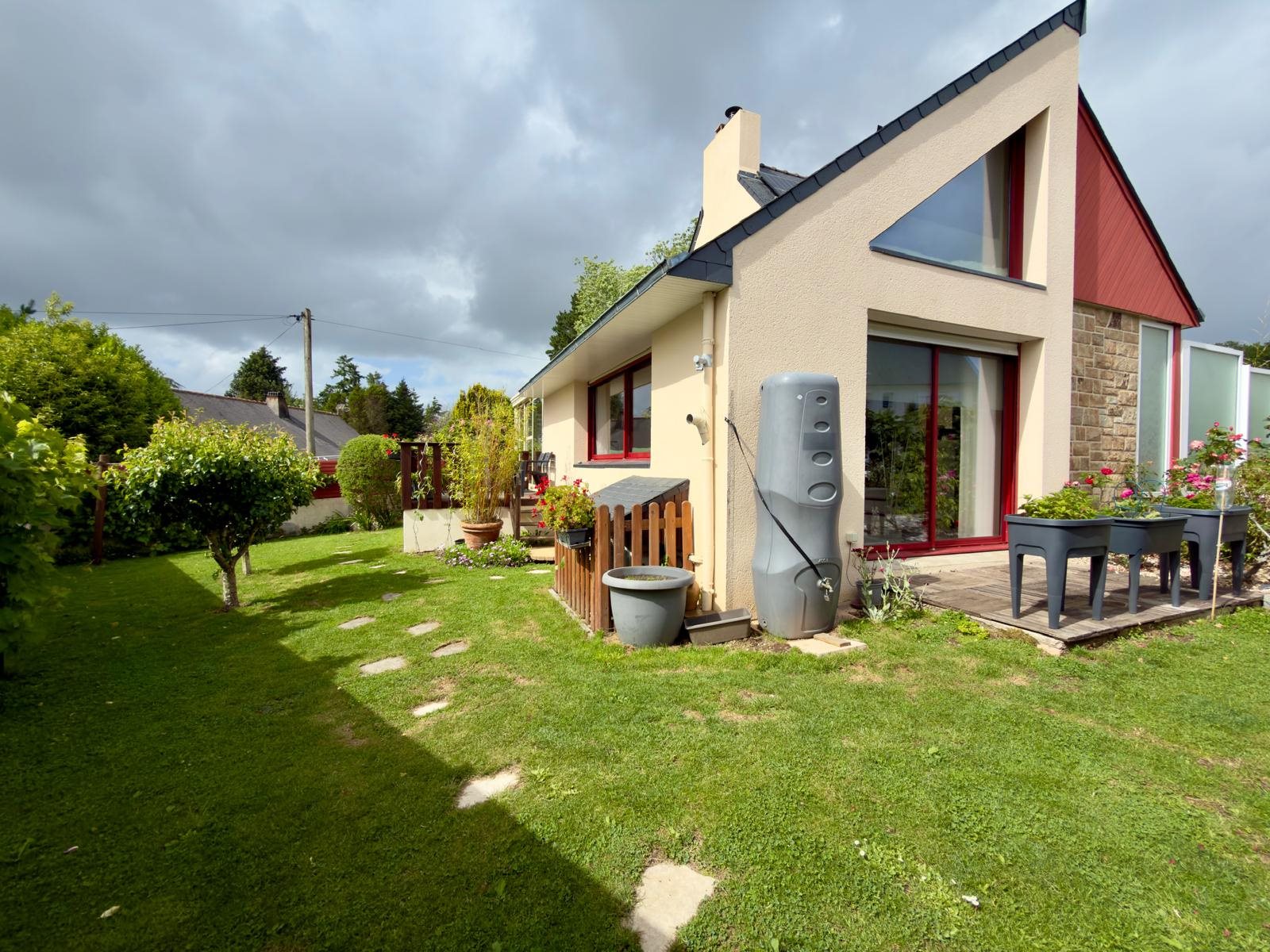Maison à vendre, 128m², Quimper