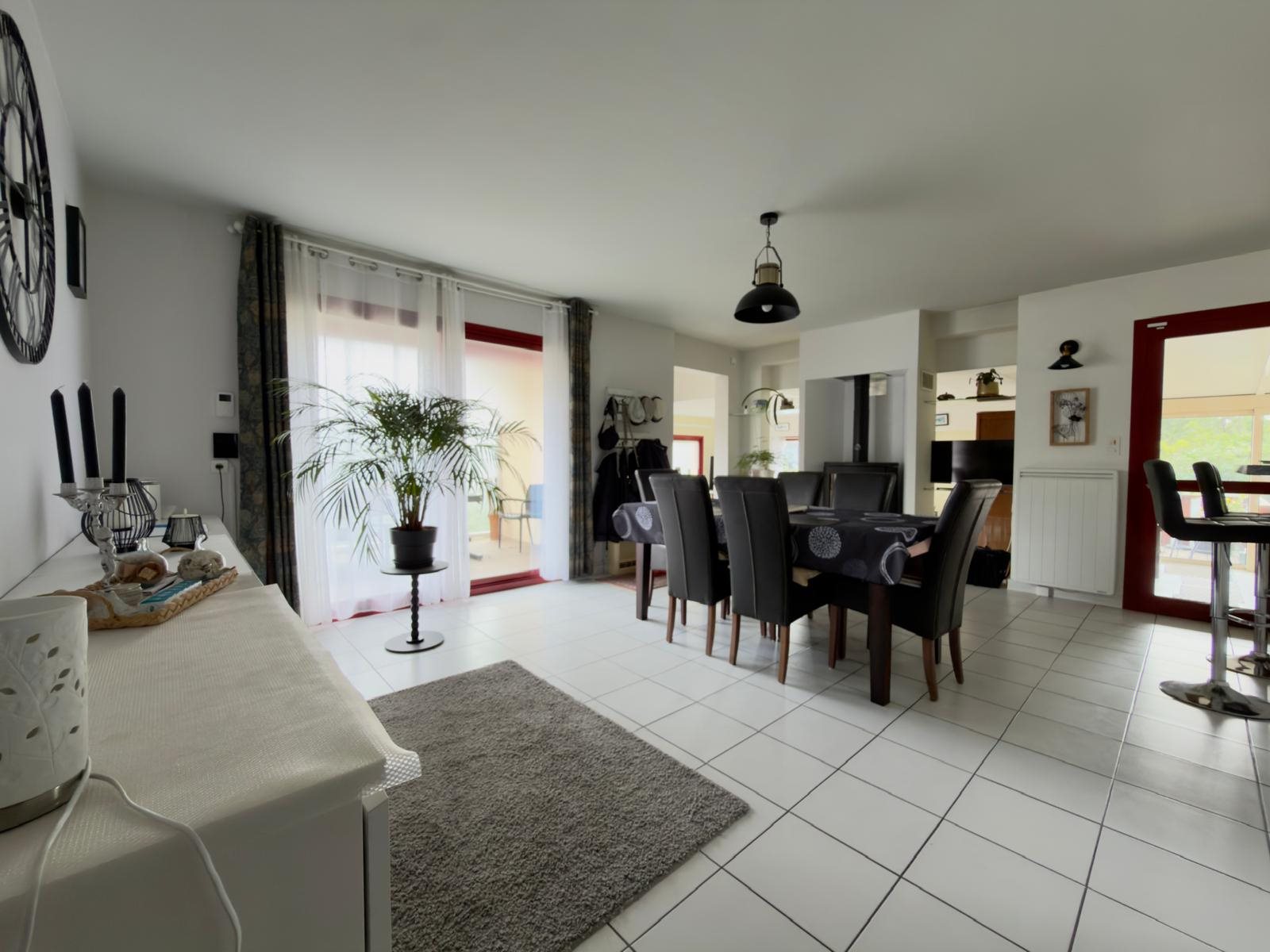 Maison à vendre, 128m², Quimper
