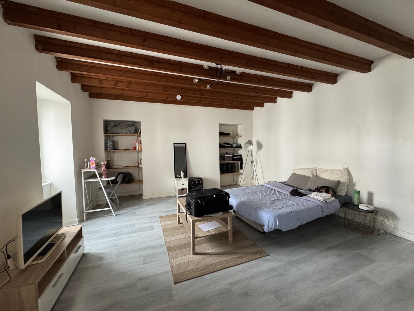 Appartement à vendre, 30m², Quimper