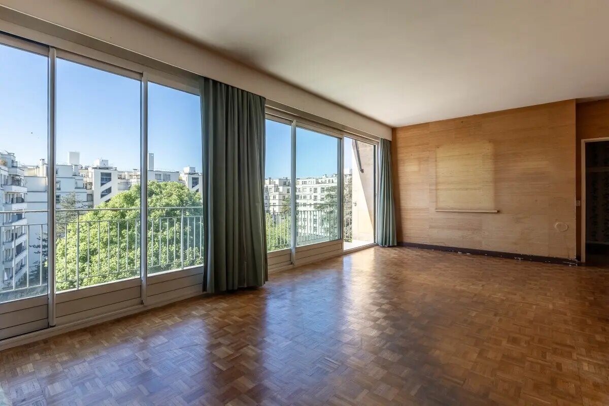 Appartement à vendre, 93m², Neuilly-sur-Seine
