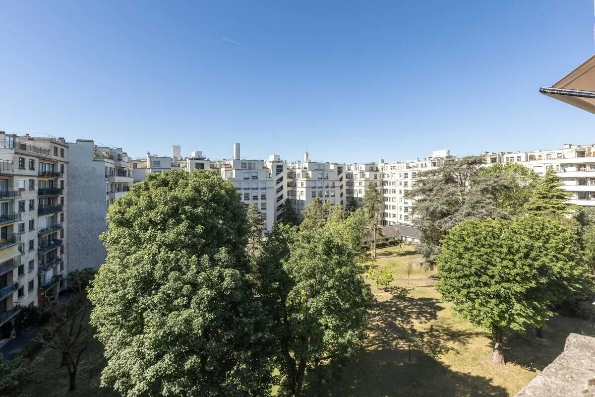 Appartement à vendre, 93m², Neuilly-sur-Seine