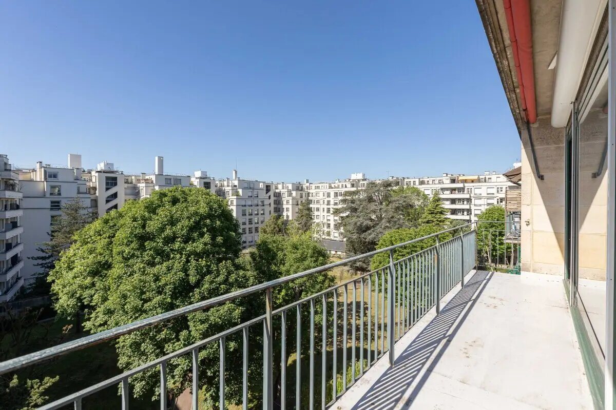 Appartement à vendre, 93m², Neuilly-sur-Seine