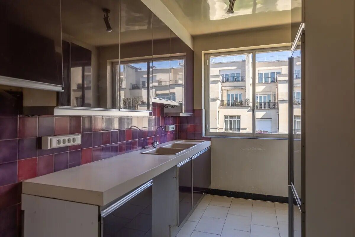 Appartement à vendre, 93m², Neuilly-sur-Seine