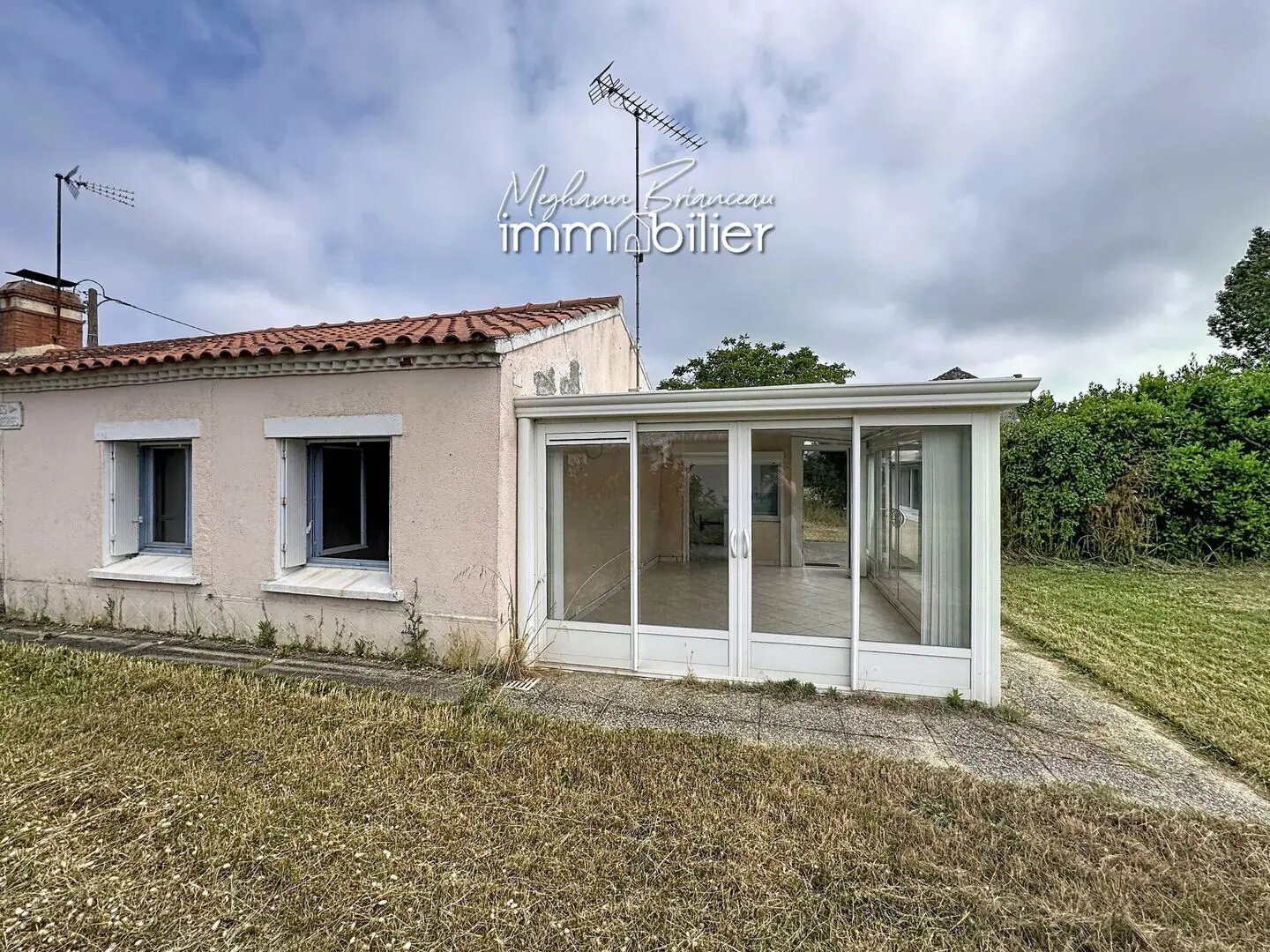Maison à vendre, 67m², Notre-Dame-de-Monts