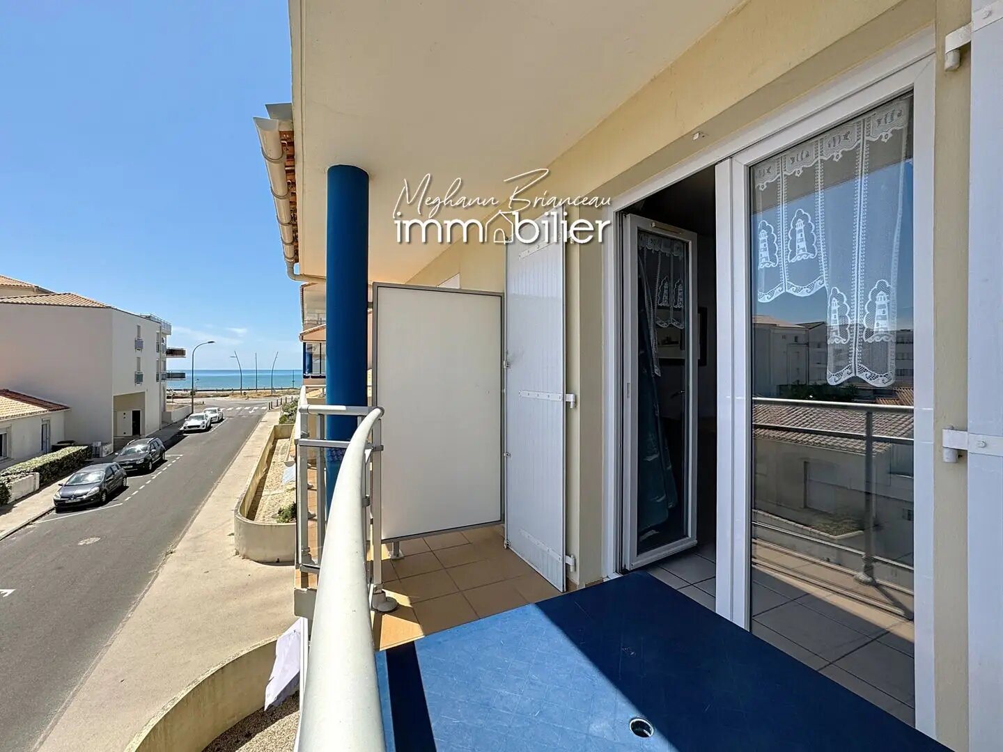 Appartement à vendre, 21m², Saint-Hilaire-de-Riez