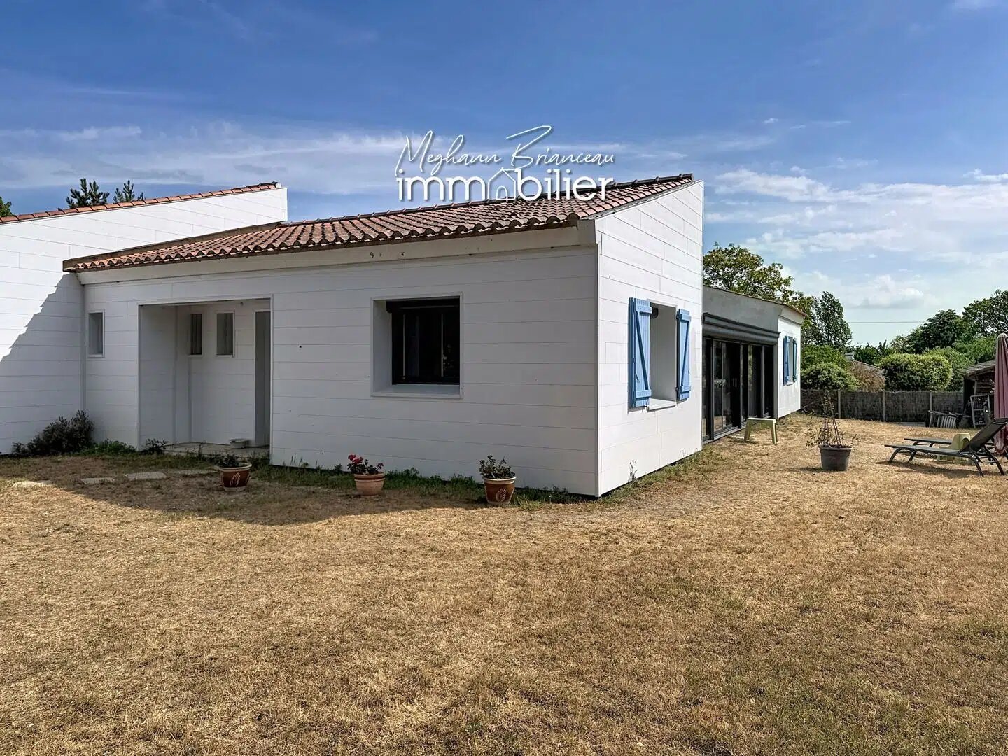 Maison à vendre, 173m², La Barre-de-Monts