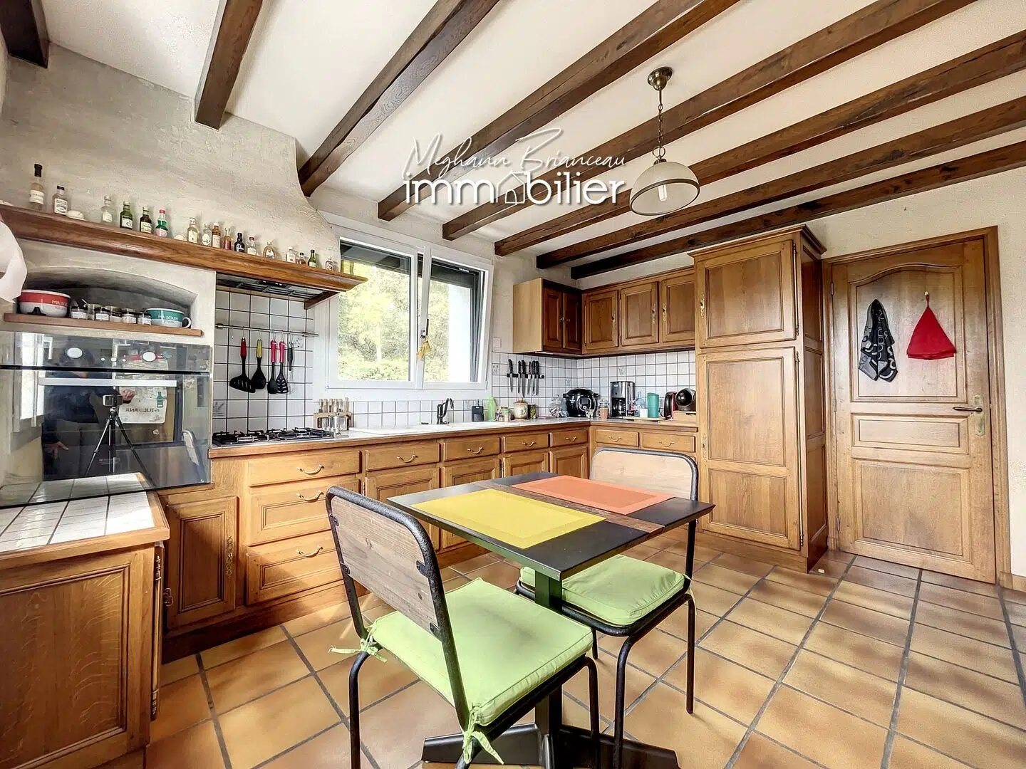 Maison à vendre, 173m², La Barre-de-Monts