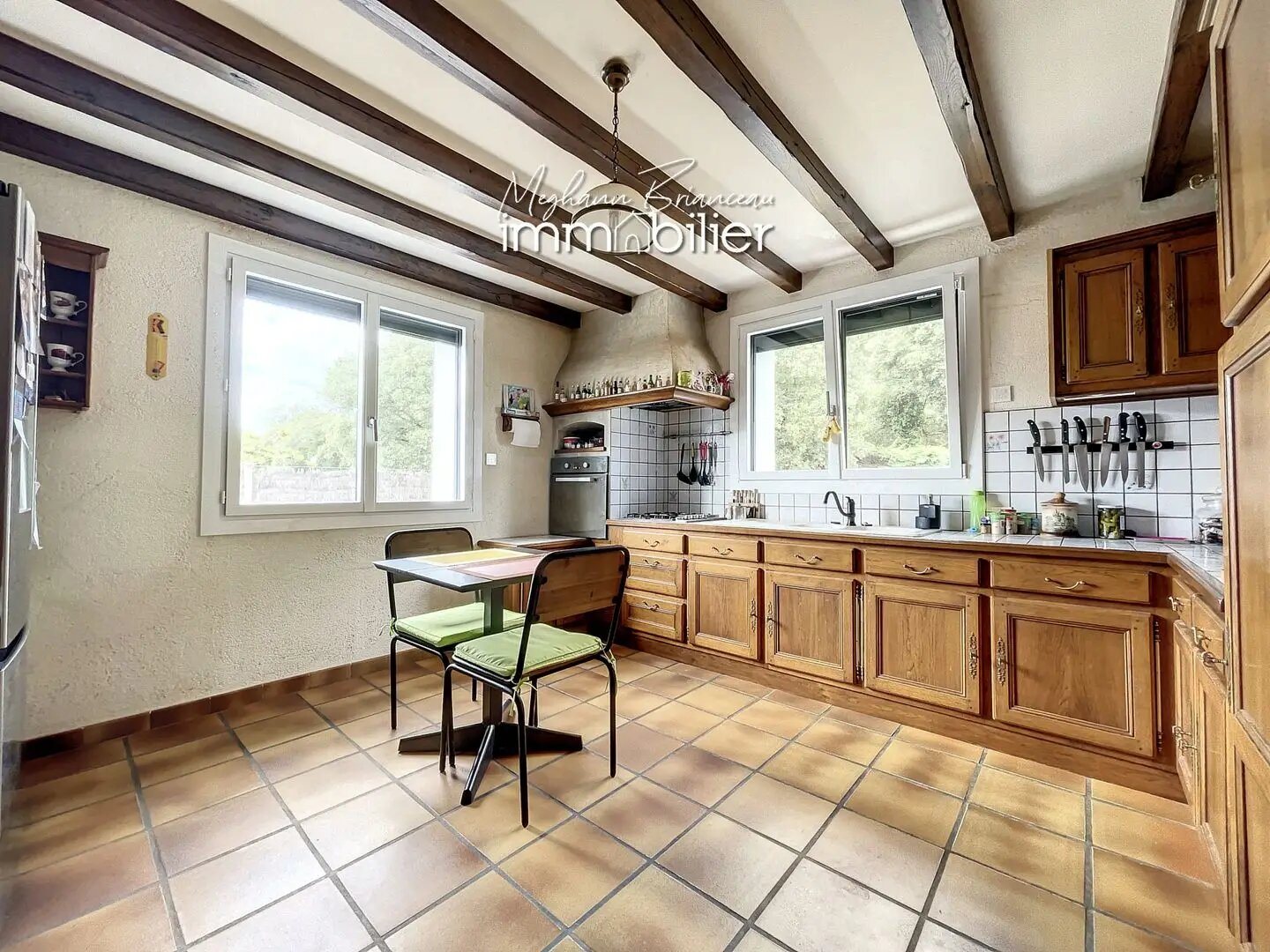 Maison à vendre, 173m², La Barre-de-Monts