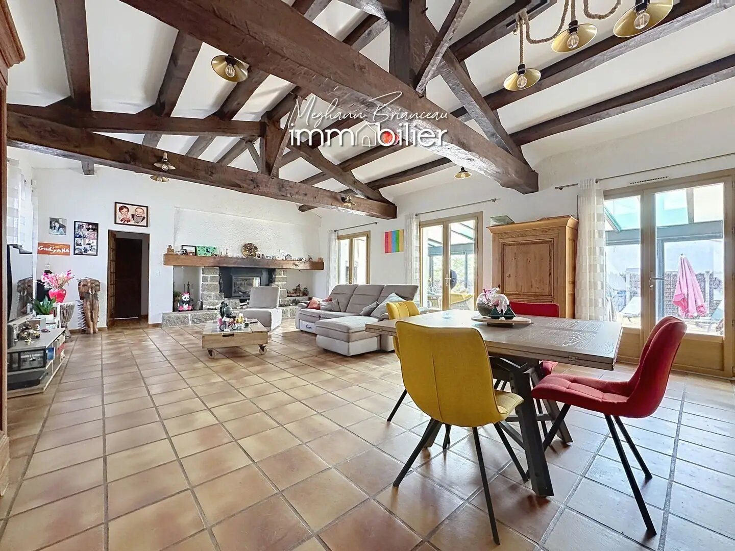 Maison à vendre, 173m², La Barre-de-Monts