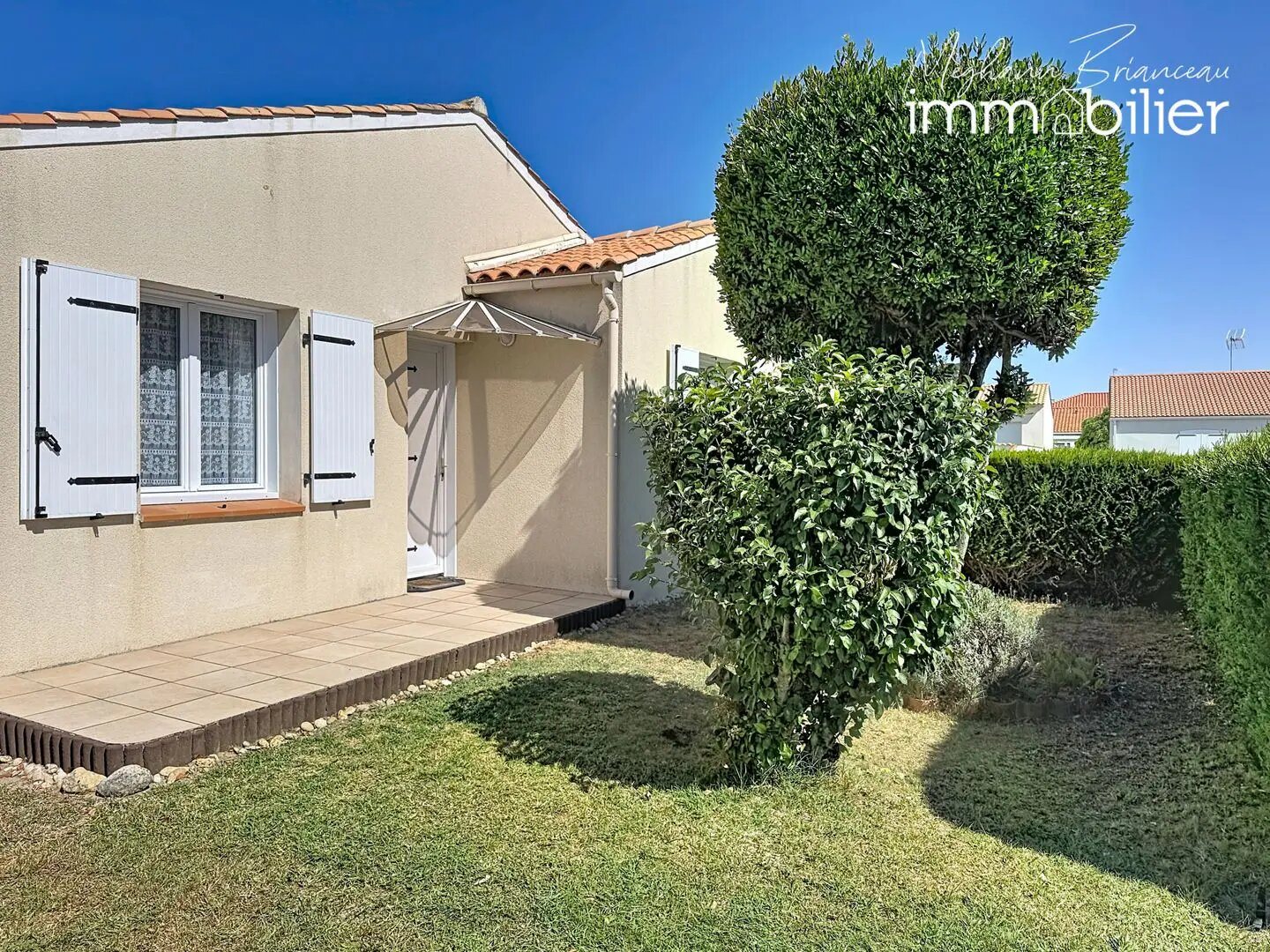 Maison à vendre, 95m², Notre-Dame-de-Monts