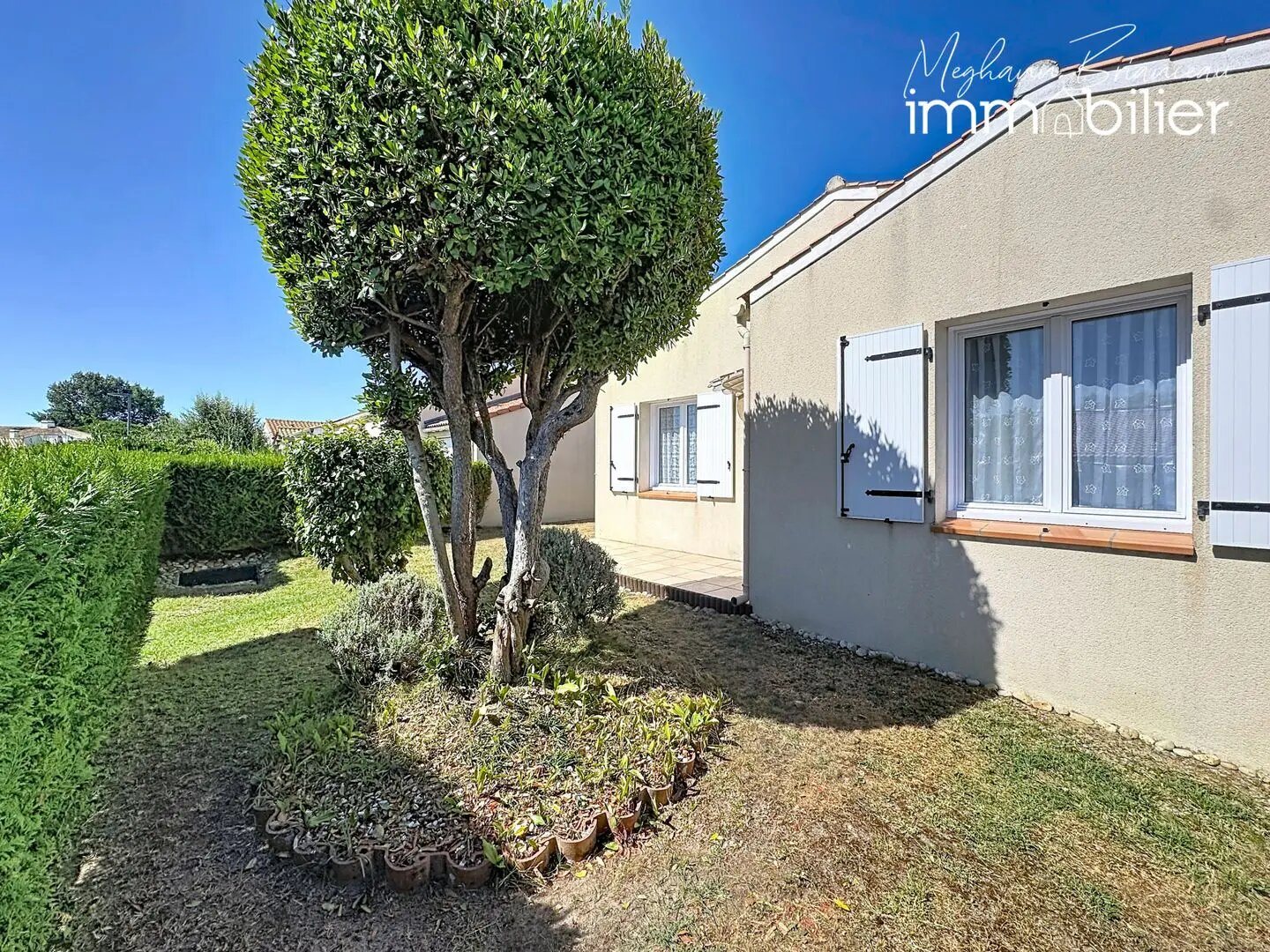 Maison à vendre, 95m², Notre-Dame-de-Monts