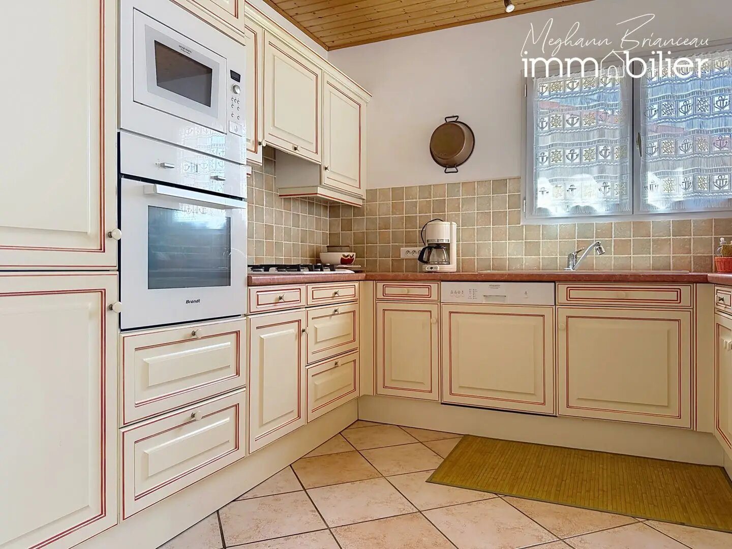 Maison à vendre, 95m², Notre-Dame-de-Monts