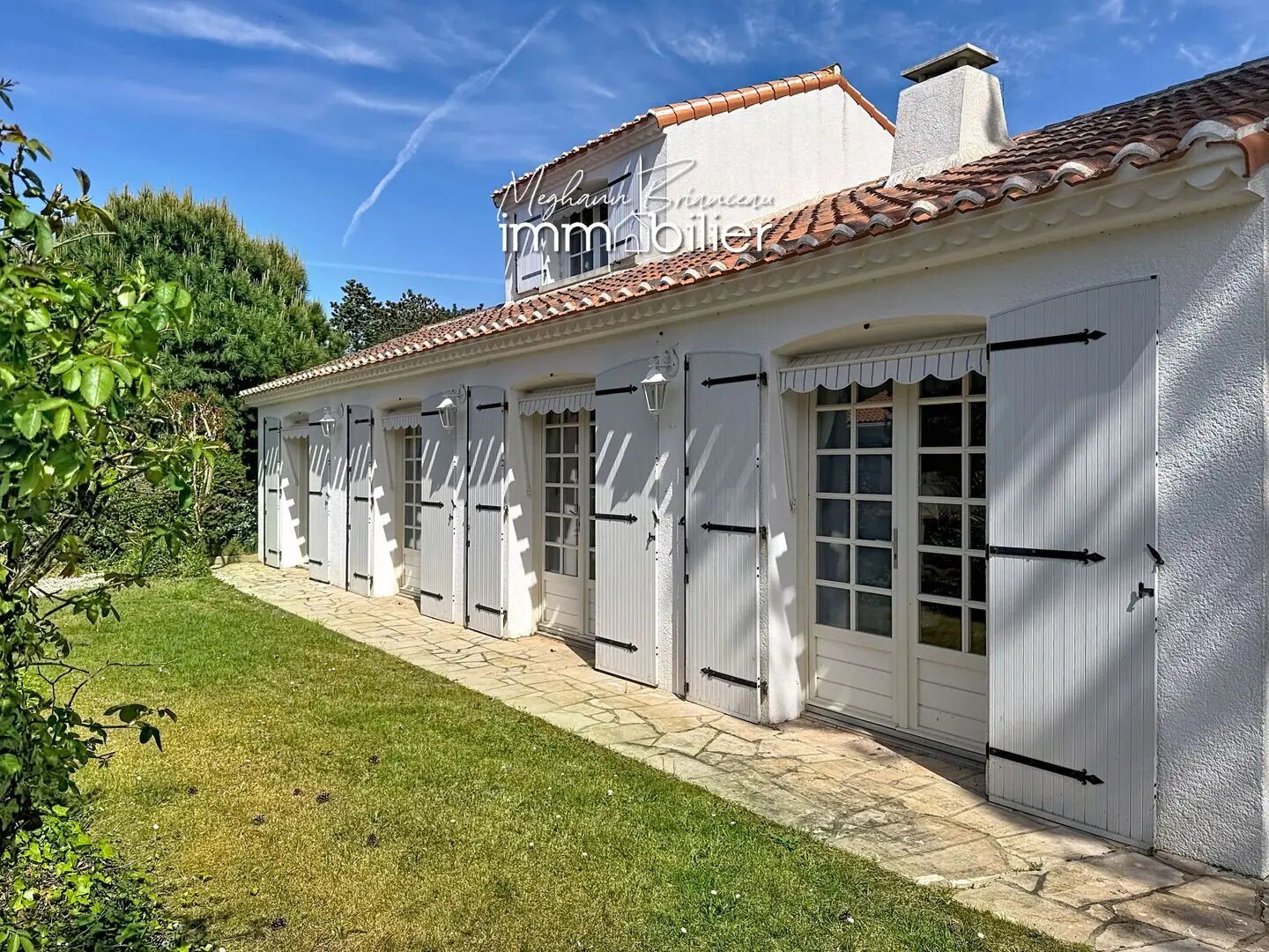 Maison à vendre, 106m², Notre-Dame-de-Monts