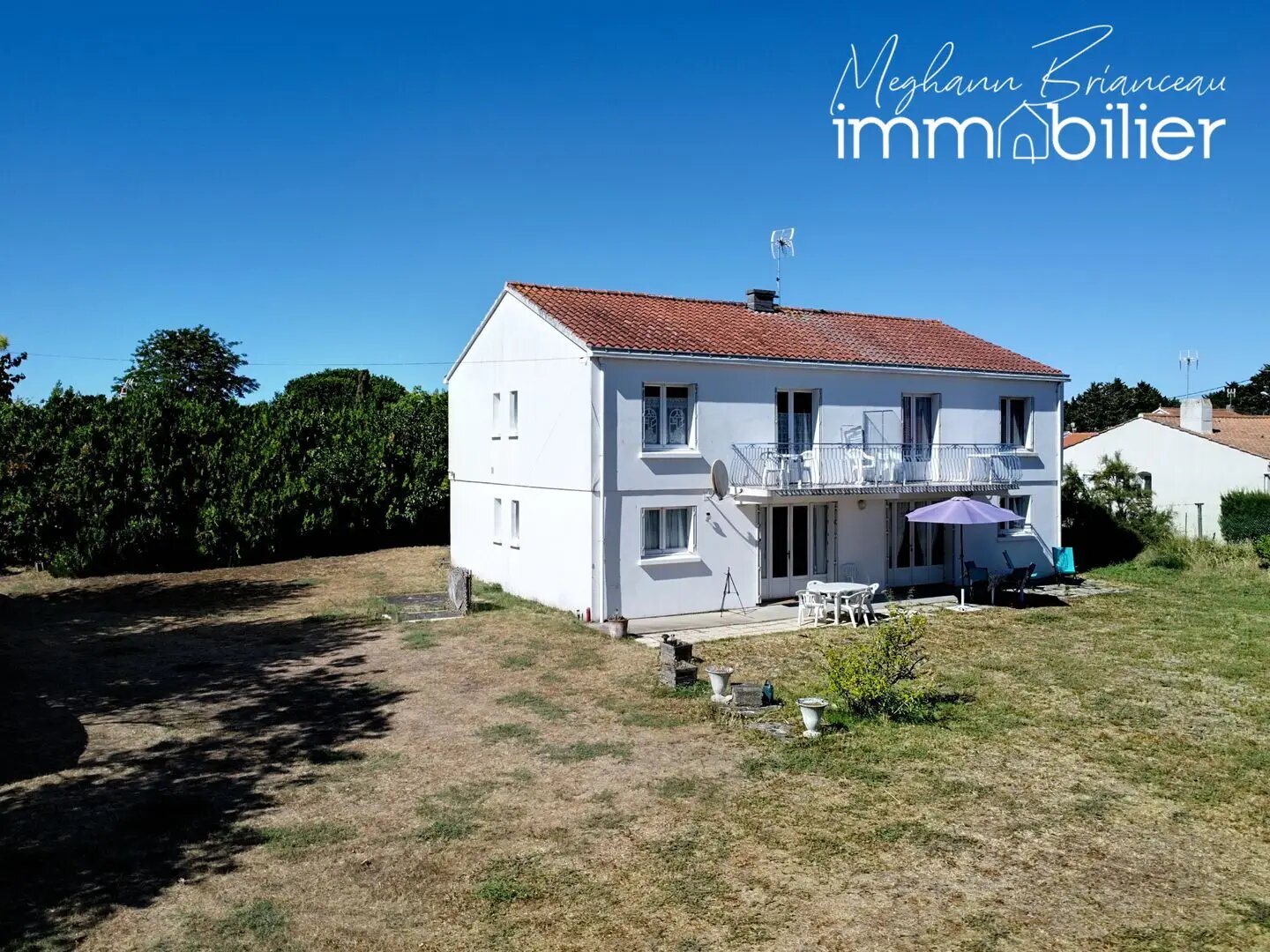 Maison à vendre, 227m², Notre-Dame-de-Monts