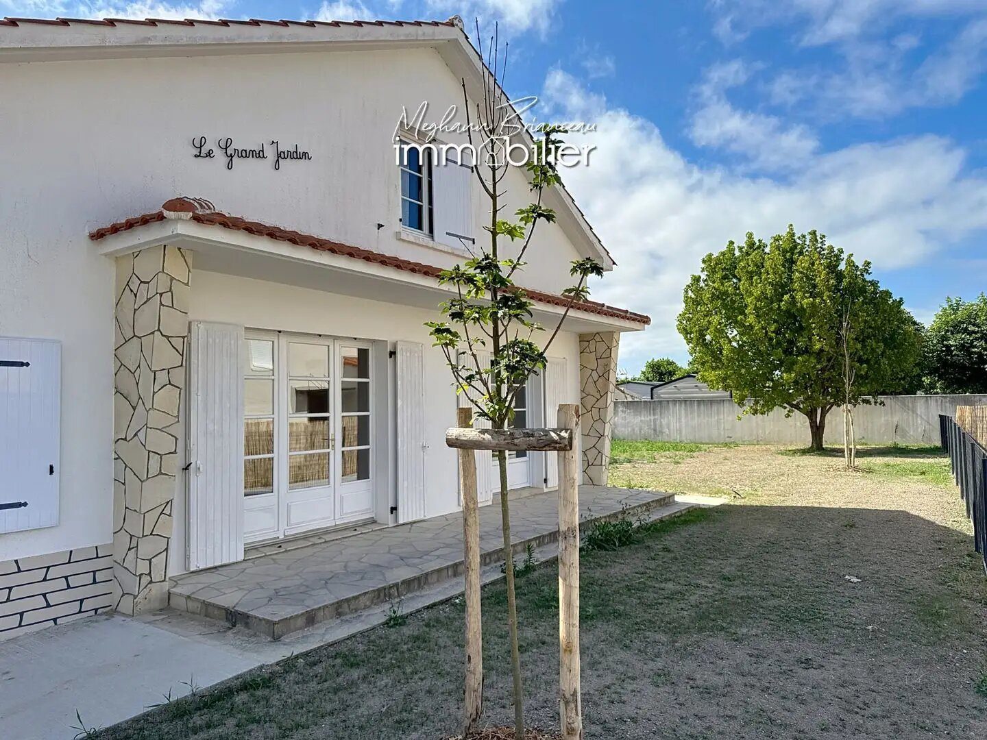 Maison à vendre, 130m², Notre-Dame-de-Monts