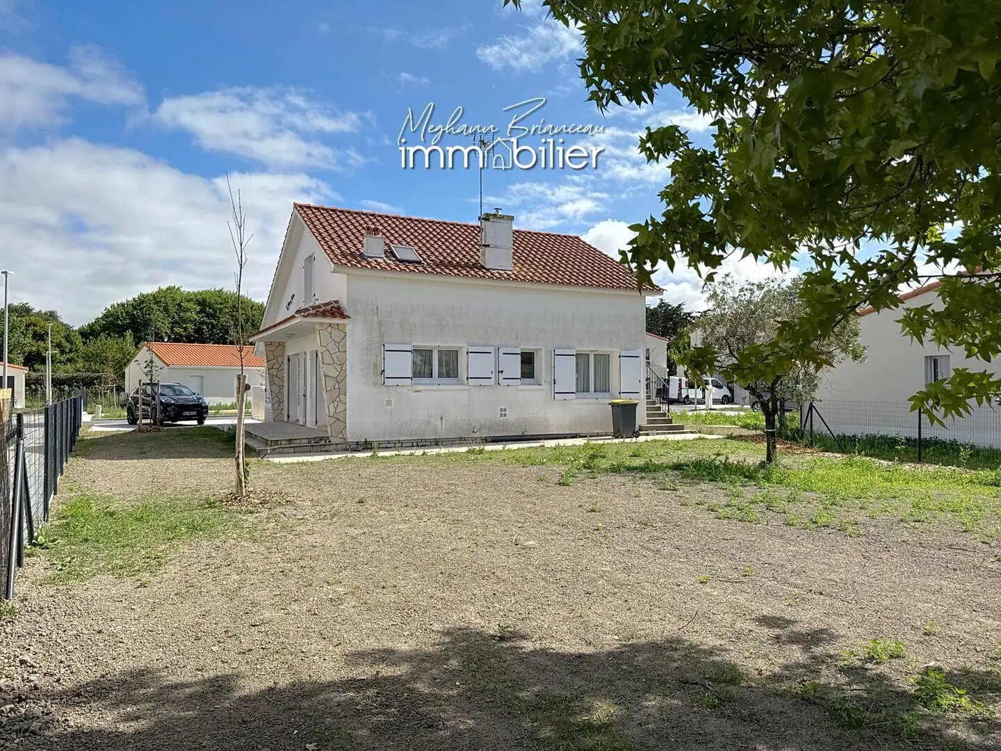 Maison à vendre, 130m², Notre-Dame-de-Monts