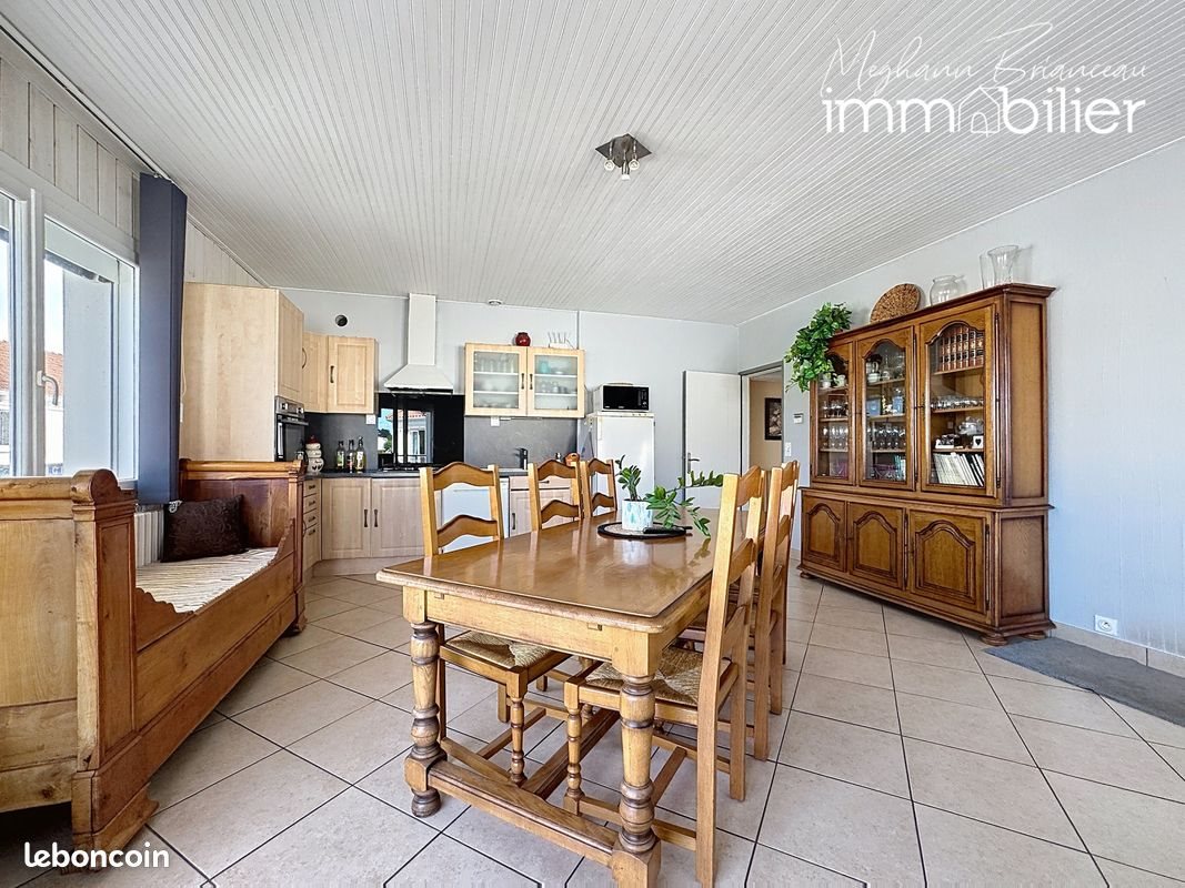 Maison à vendre, 240m², Notre-Dame-de-Monts