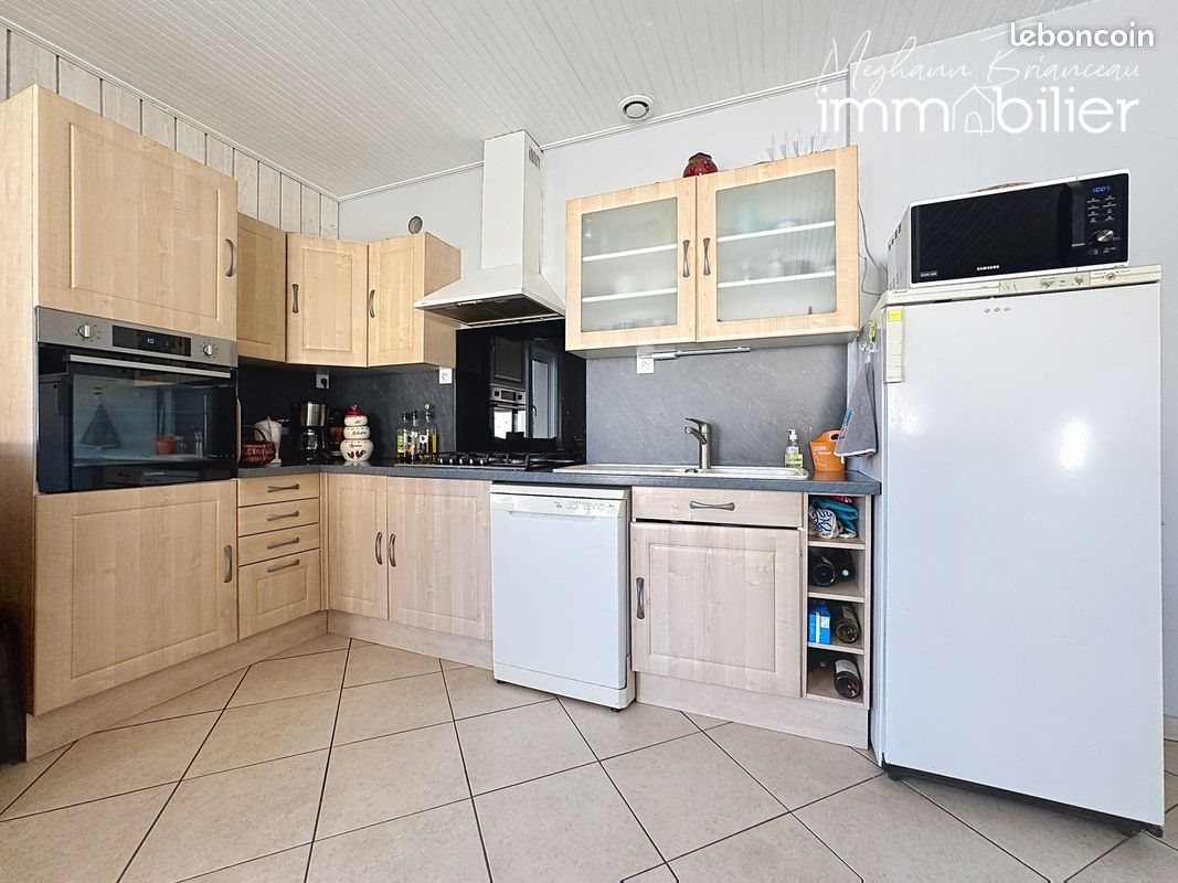 Maison à vendre, 240m², Notre-Dame-de-Monts