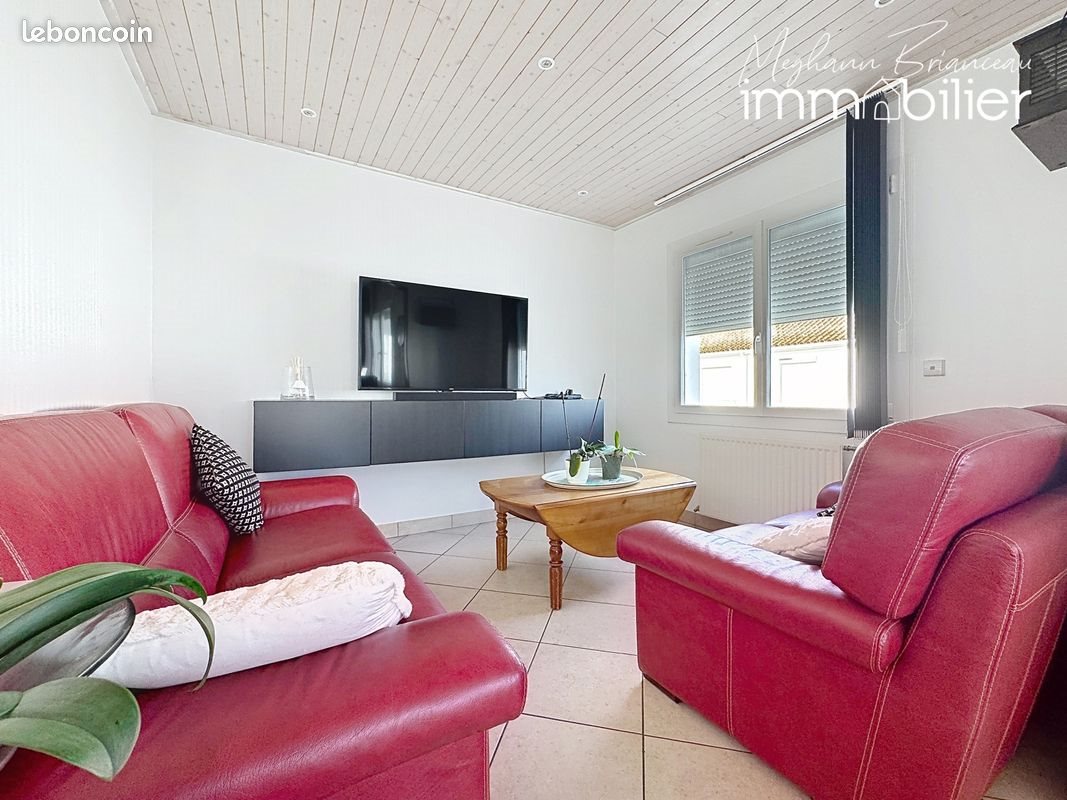Maison à vendre, 240m², Notre-Dame-de-Monts