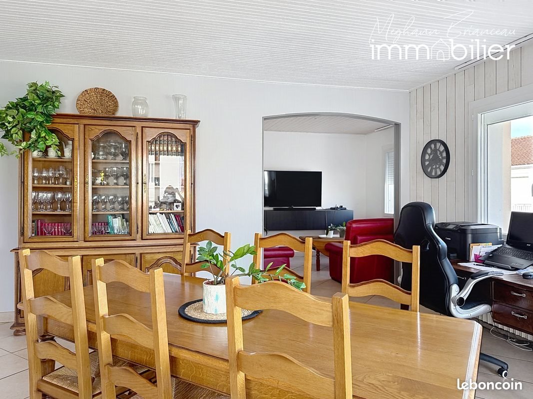 Maison à vendre, 240m², Notre-Dame-de-Monts