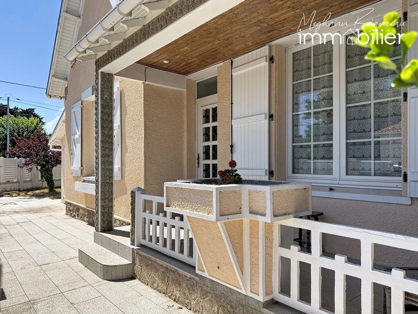 Maison à vendre, 97m², Saint-Hilaire-de-Riez