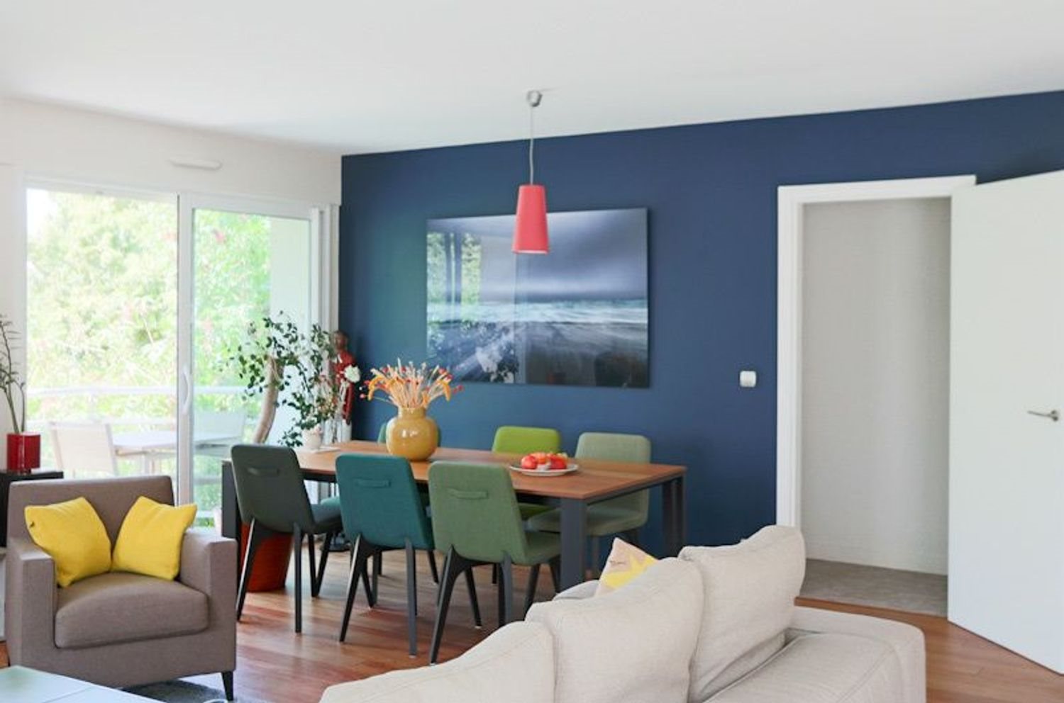 Appartement à vendre, 96m², Nantes