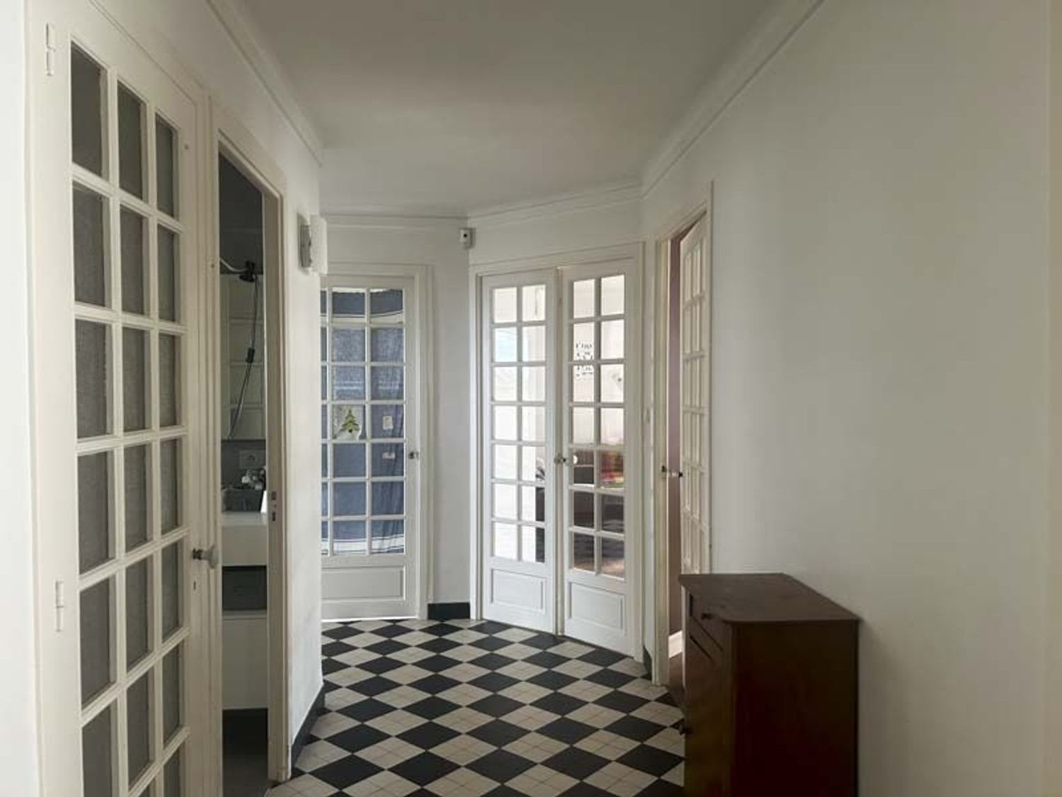 Appartement à vendre, 112m², Nantes
